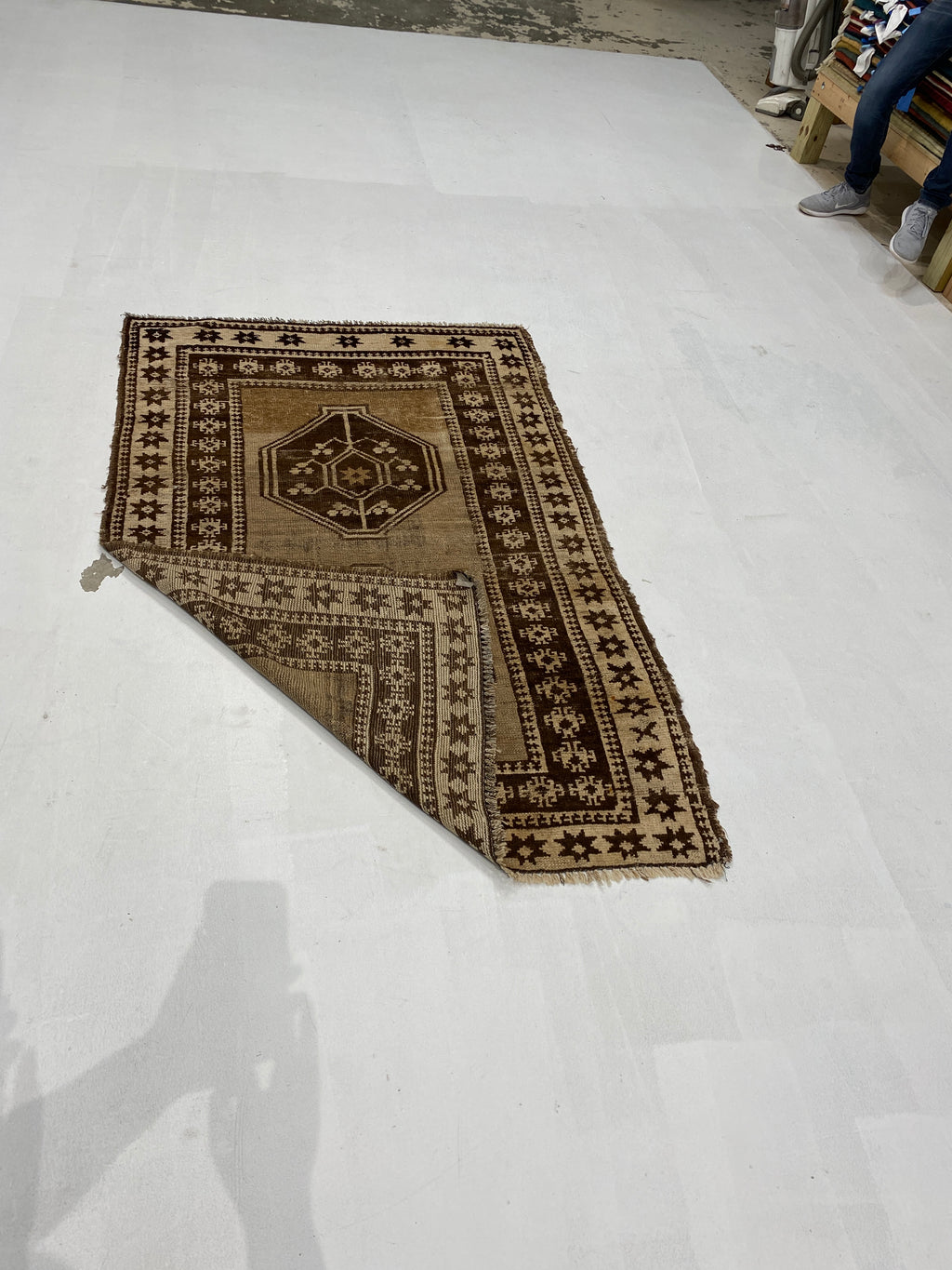 Rugvana OUSHAK  3x5