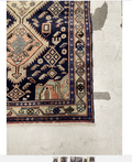 Rugvana HAMADAN  3x8