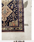 Rugvana HAMADAN  3x8