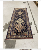 Rugvana HAMADAN  3x8