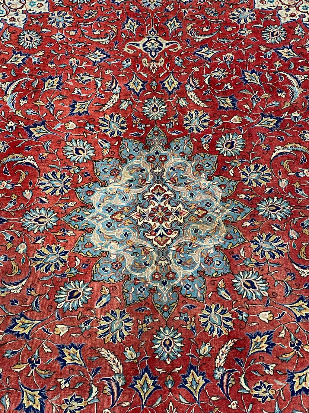 Rugvana SAROUK  6x10