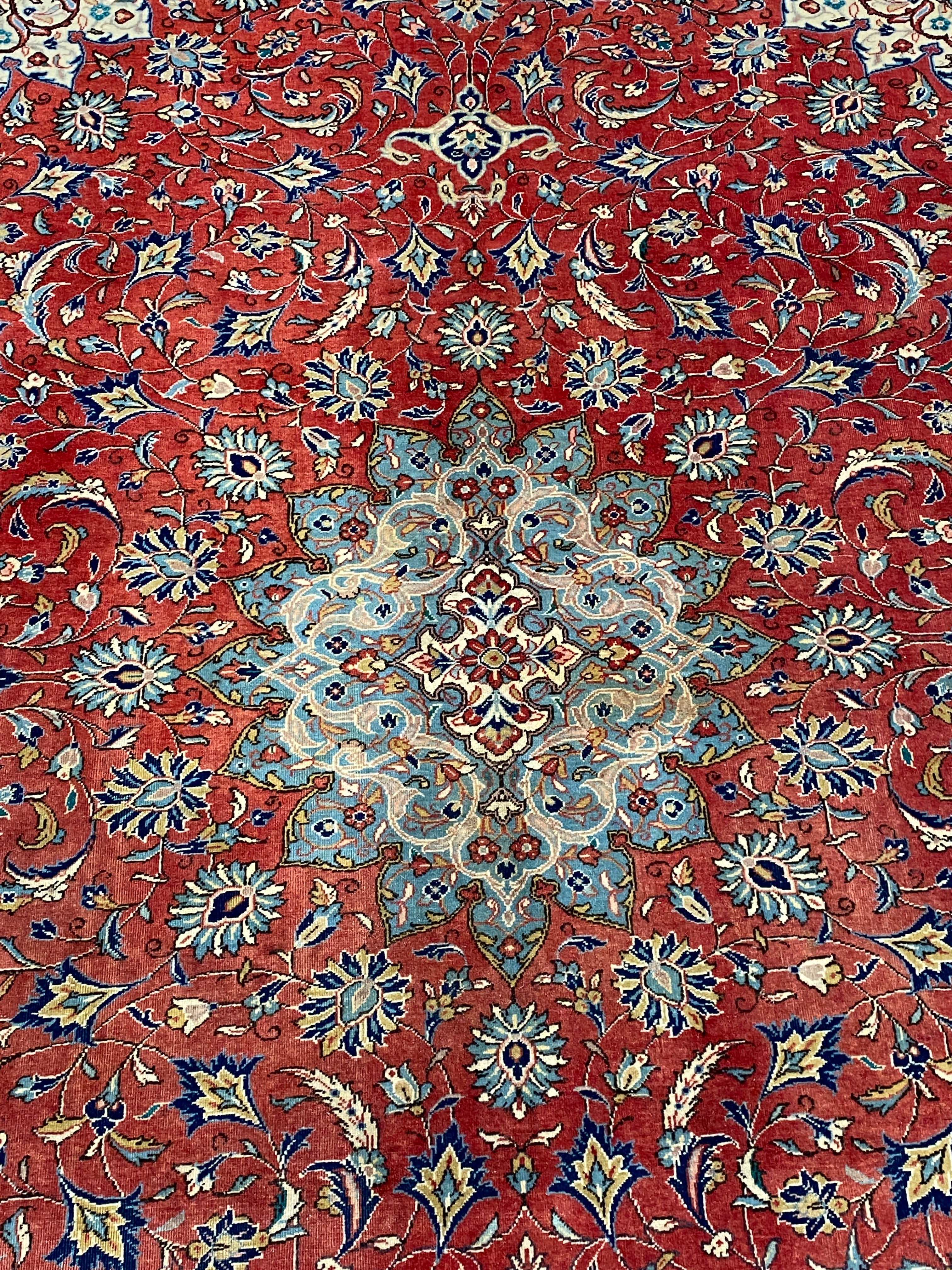Rugvana SAROUK  6x10