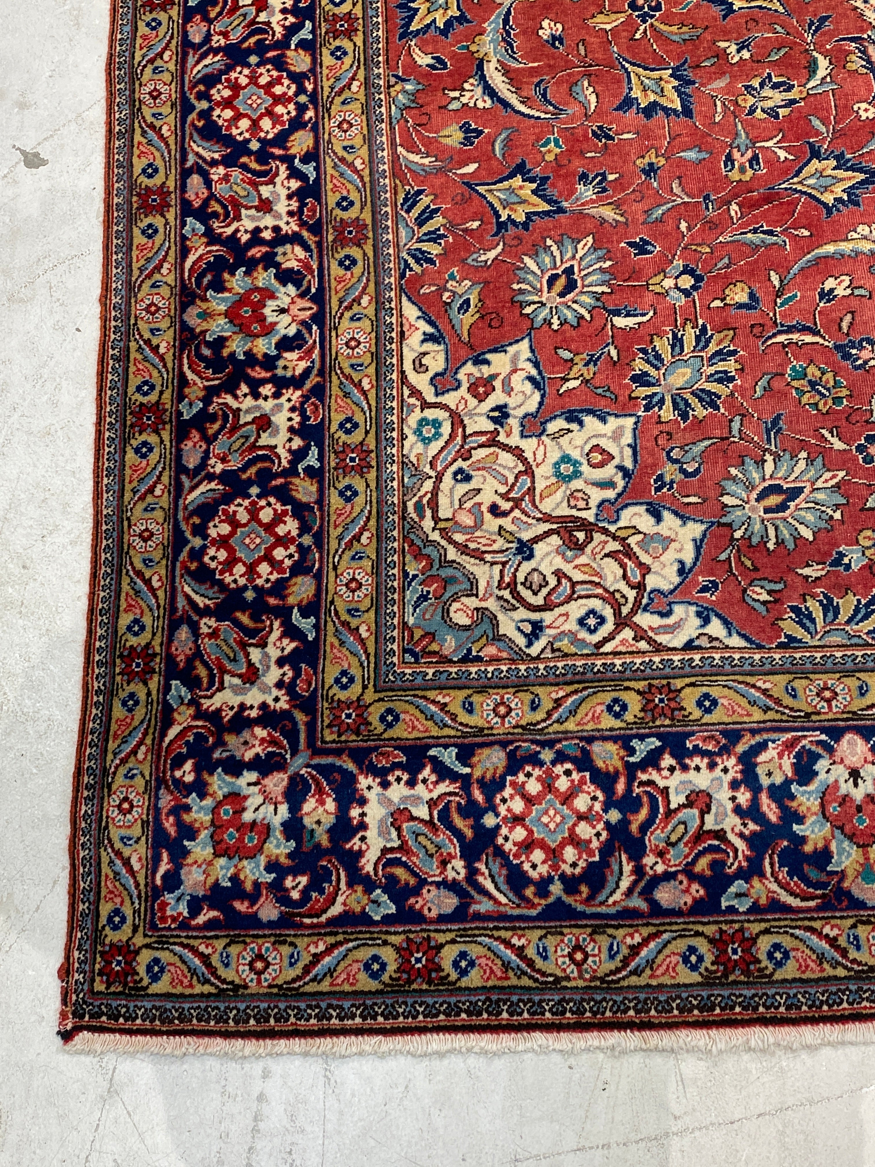 Rugvana SAROUK  6x10