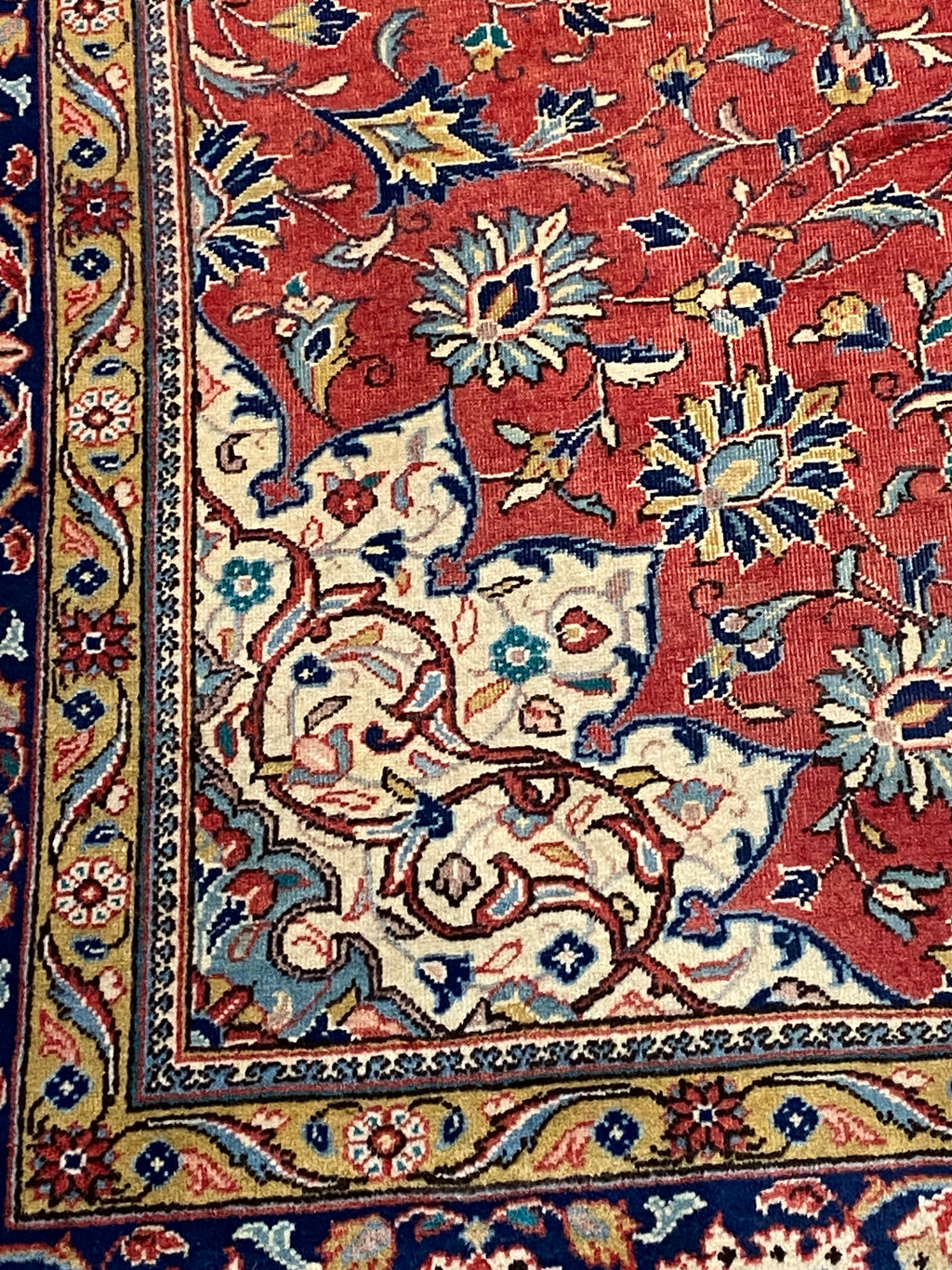 Rugvana SAROUK  6x10