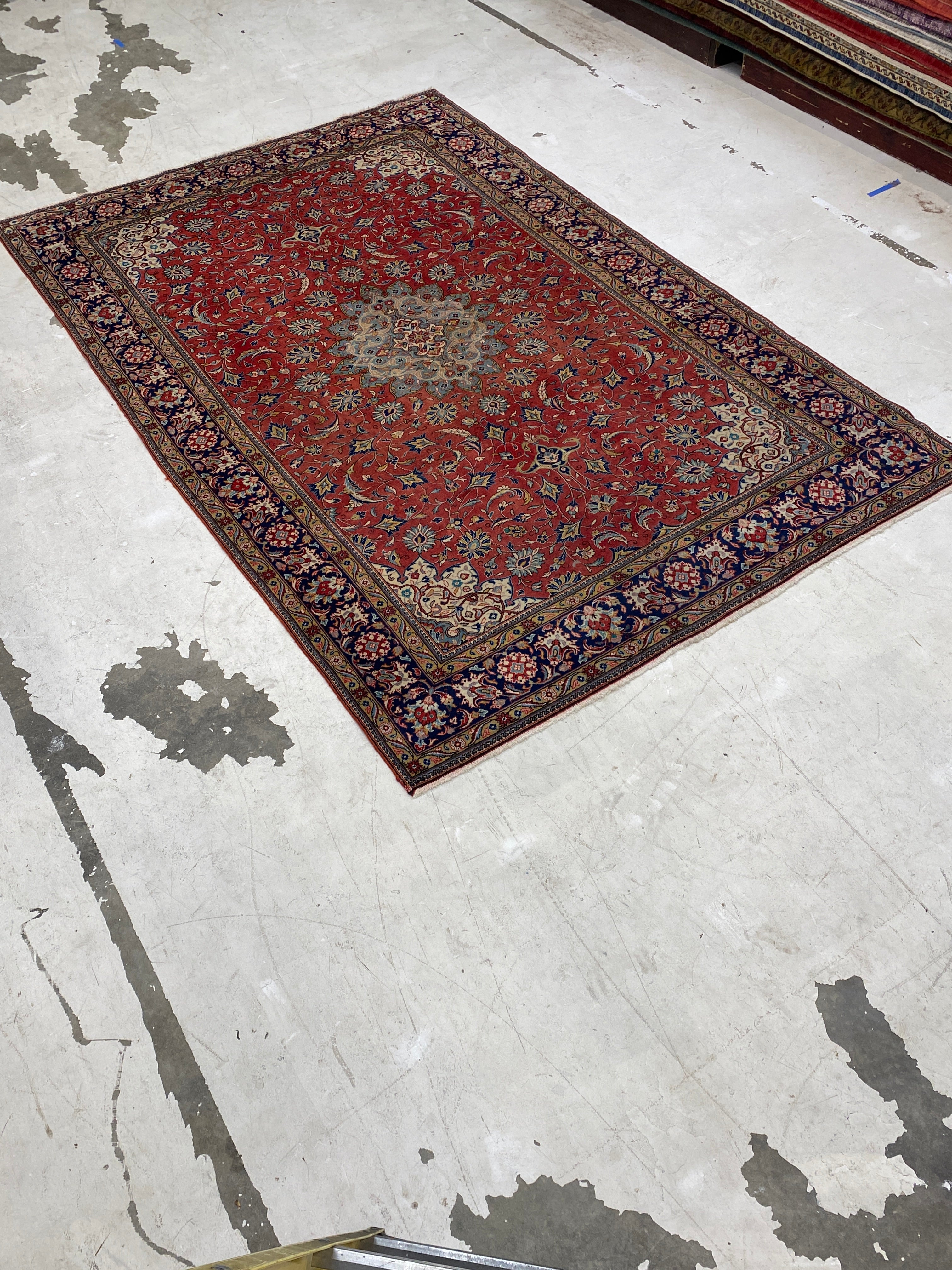 Rugvana SAROUK  6x10
