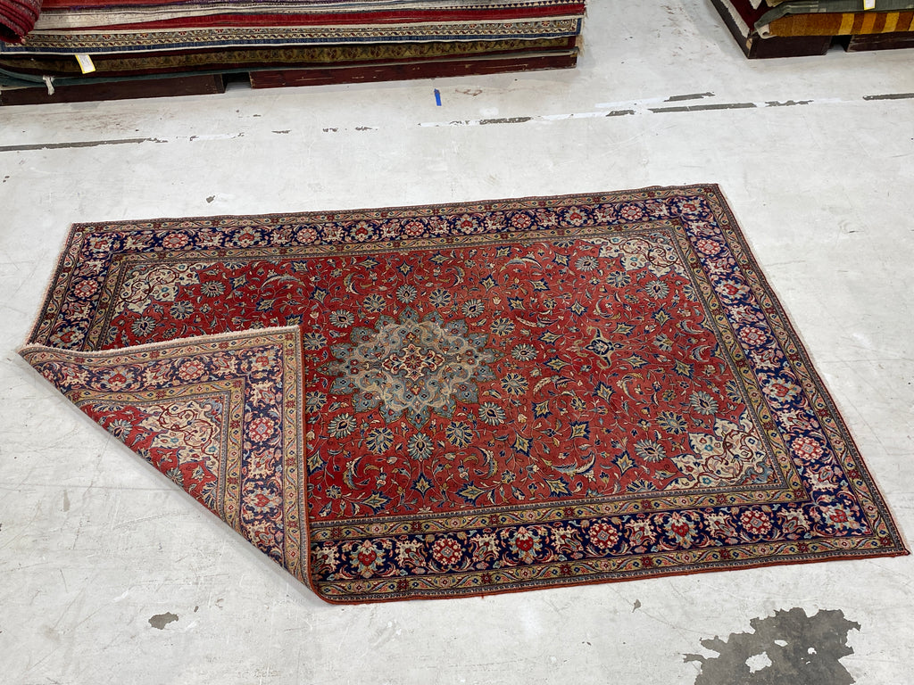 Rugvana SAROUK  6x10