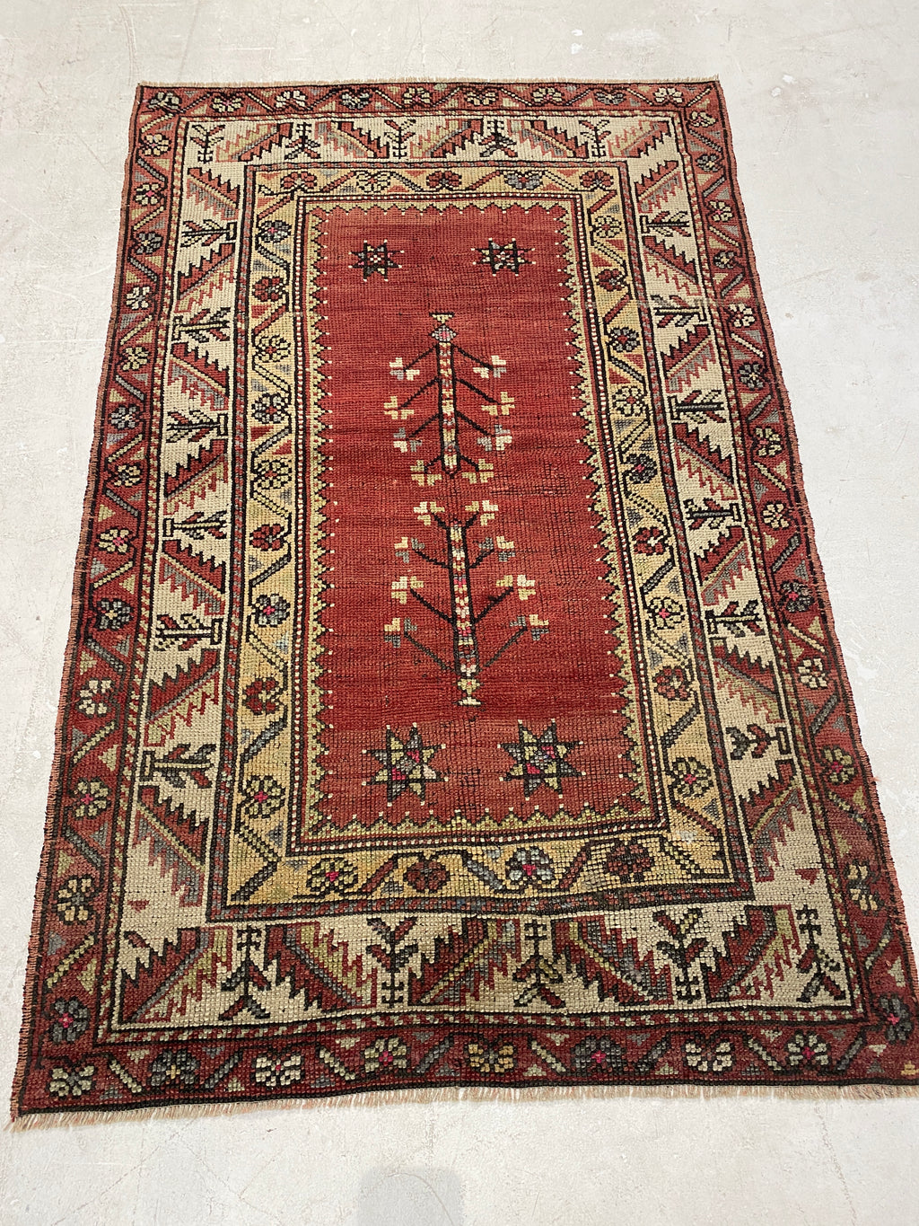 Rugvana ANATOLIAN  3x6