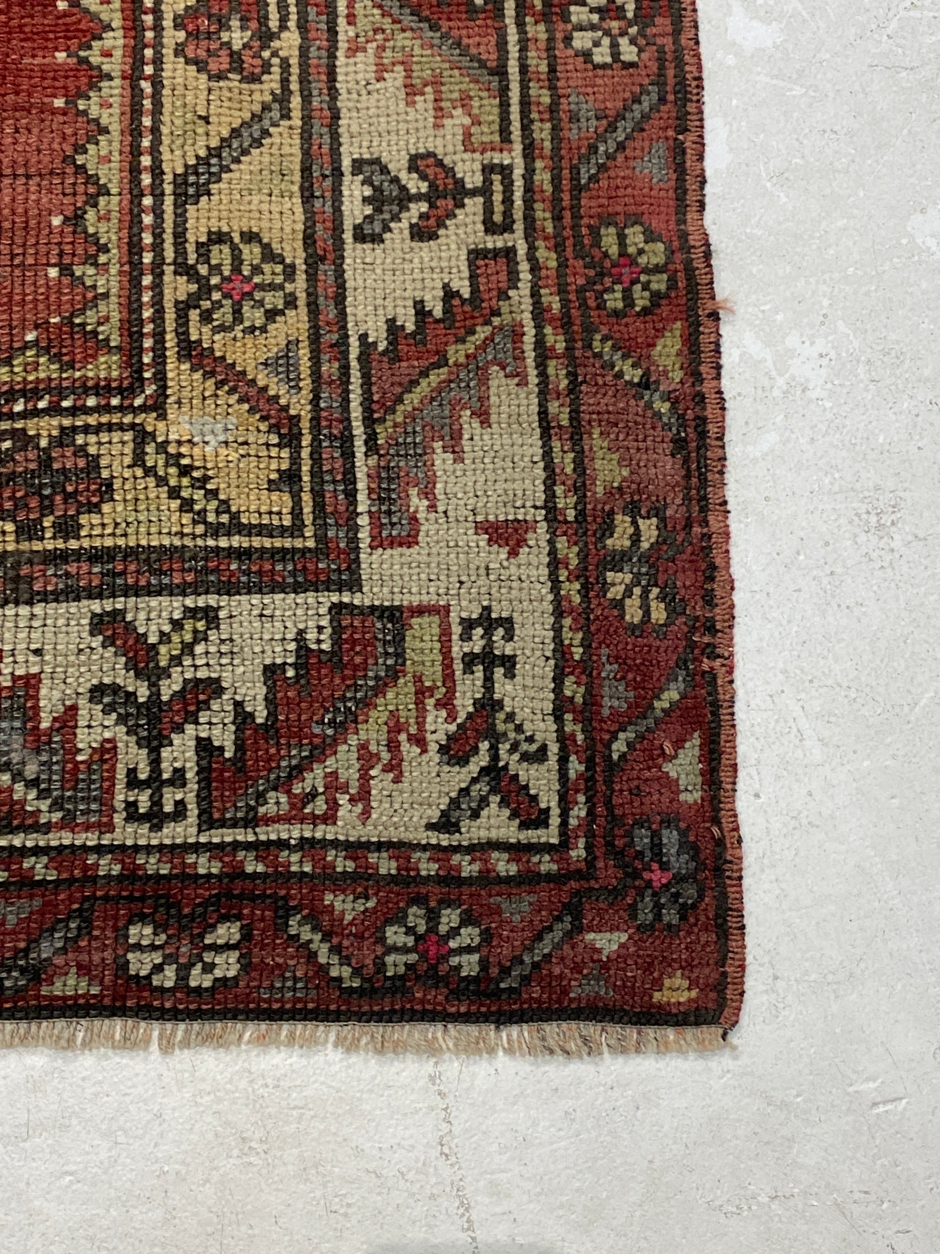 Rugvana ANATOLIAN  3x6