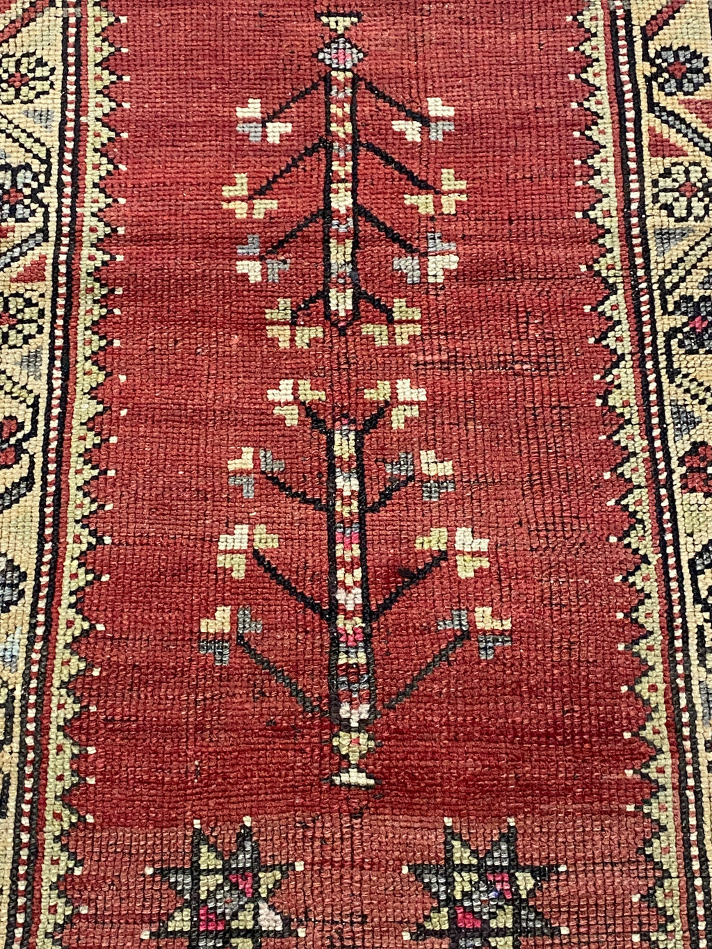 Rugvana ANATOLIAN  3x6