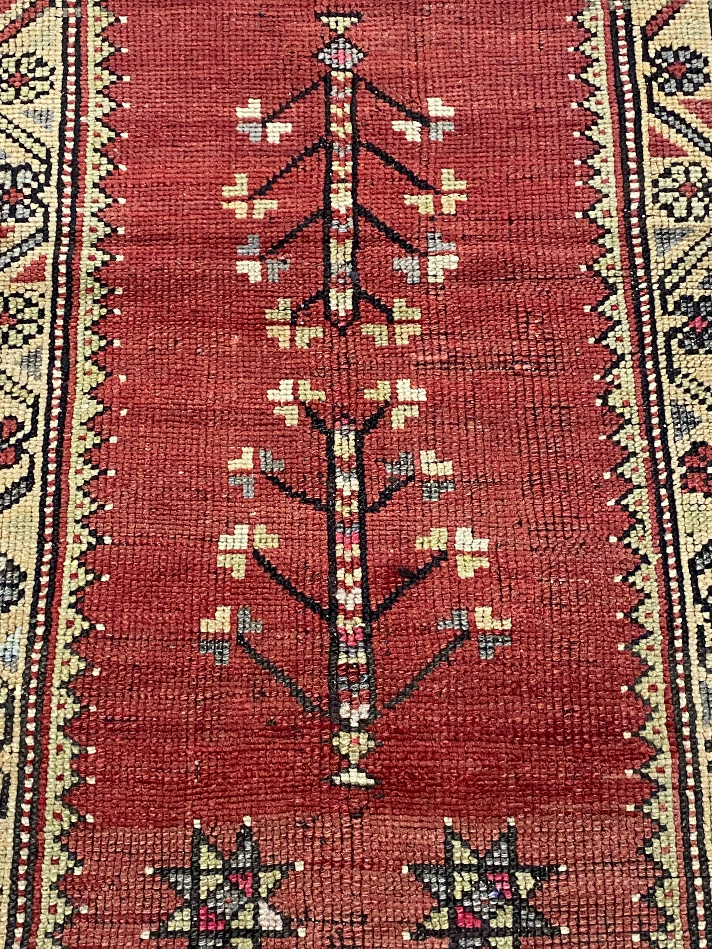 Rugvana ANATOLIAN  3x6