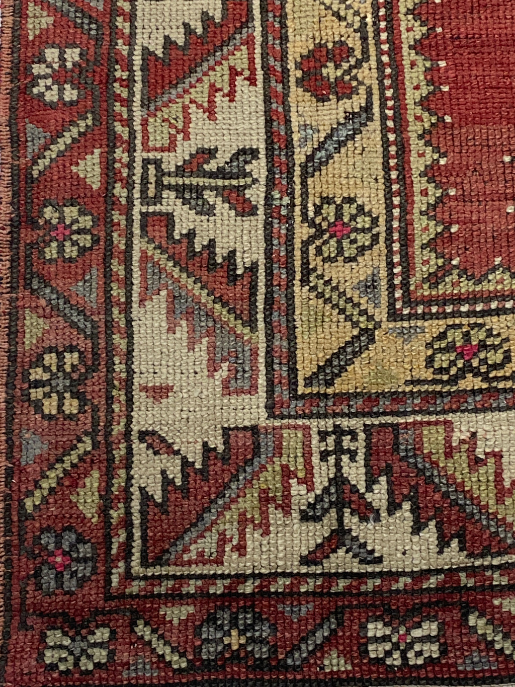 Rugvana ANATOLIAN  3x6