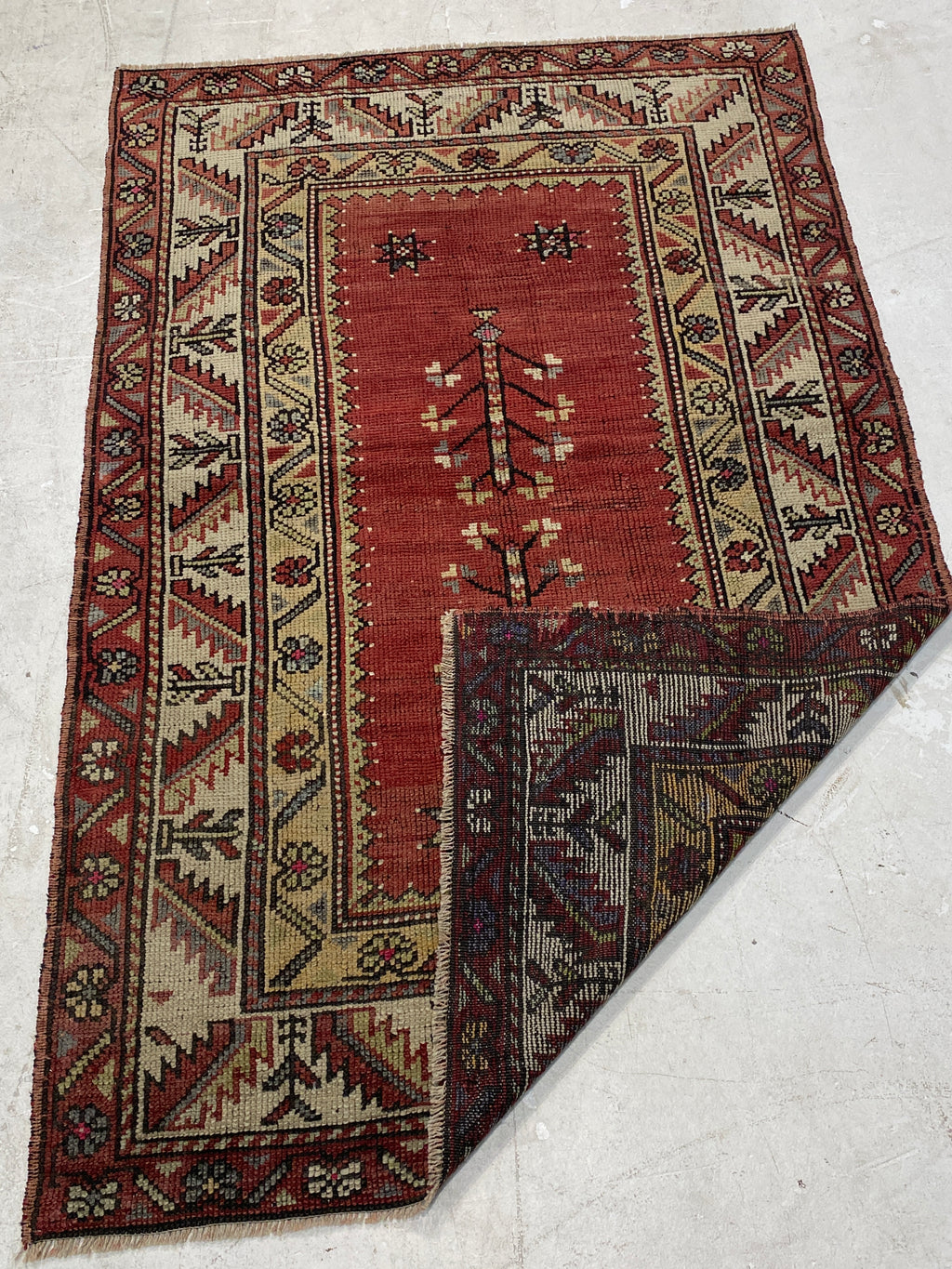 Rugvana ANATOLIAN  3x6