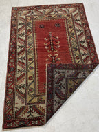 Rugvana ANATOLIAN  3x6