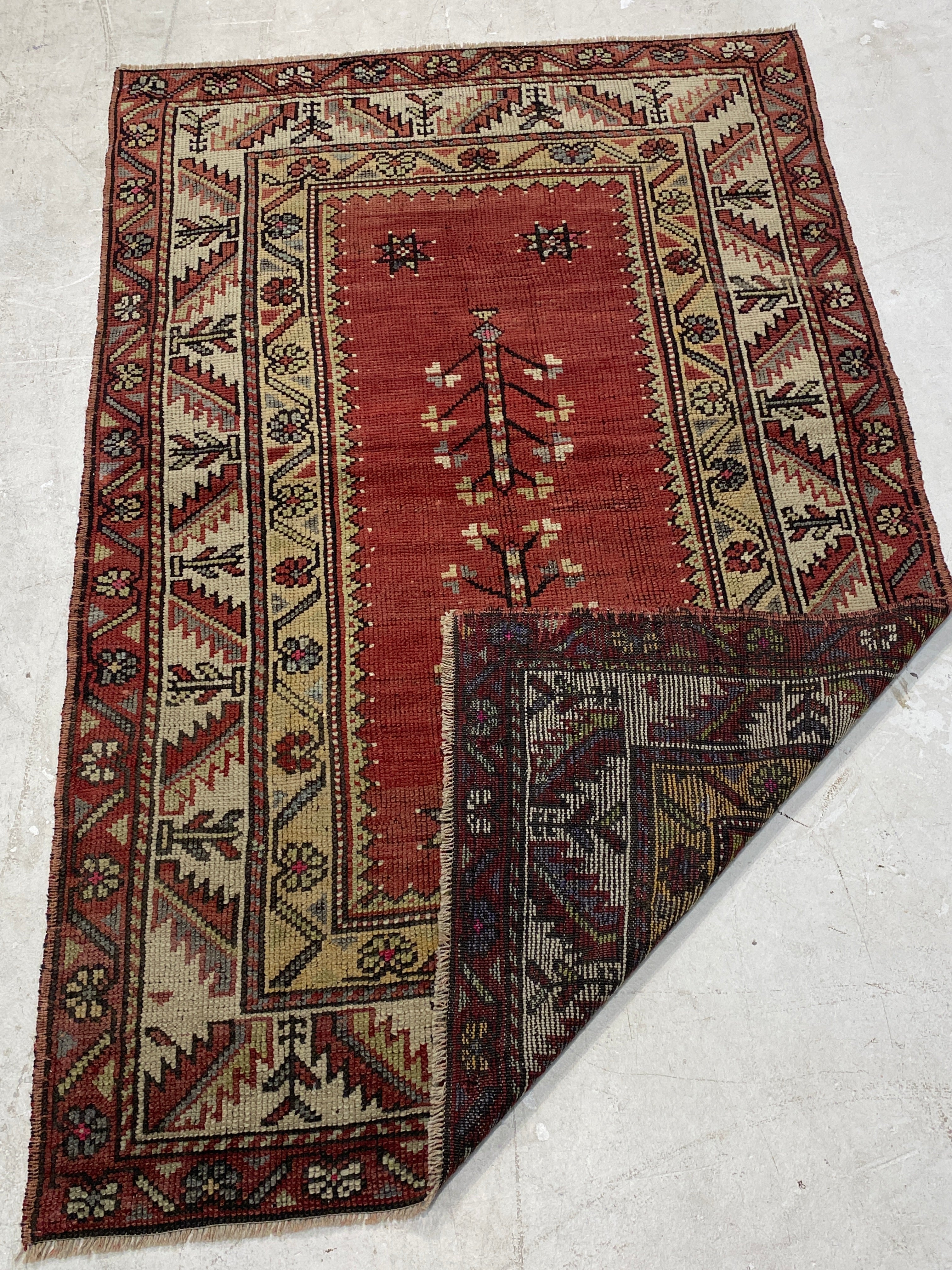 Rugvana ANATOLIAN  3x6