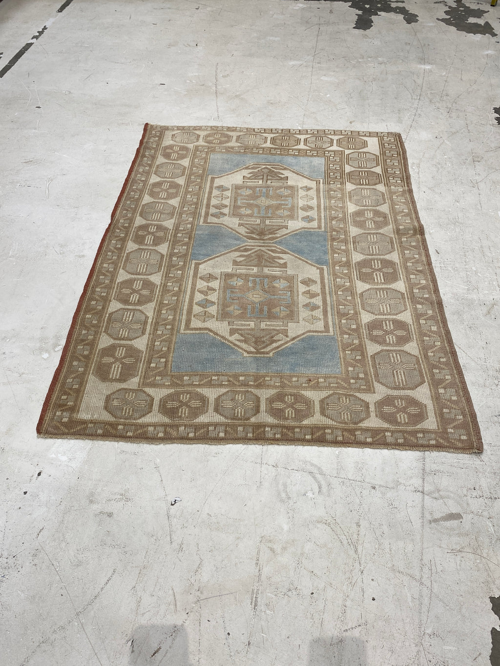 Rugvana OUSHAK  4x6