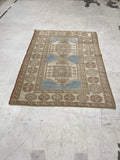 Rugvana OUSHAK  4x6