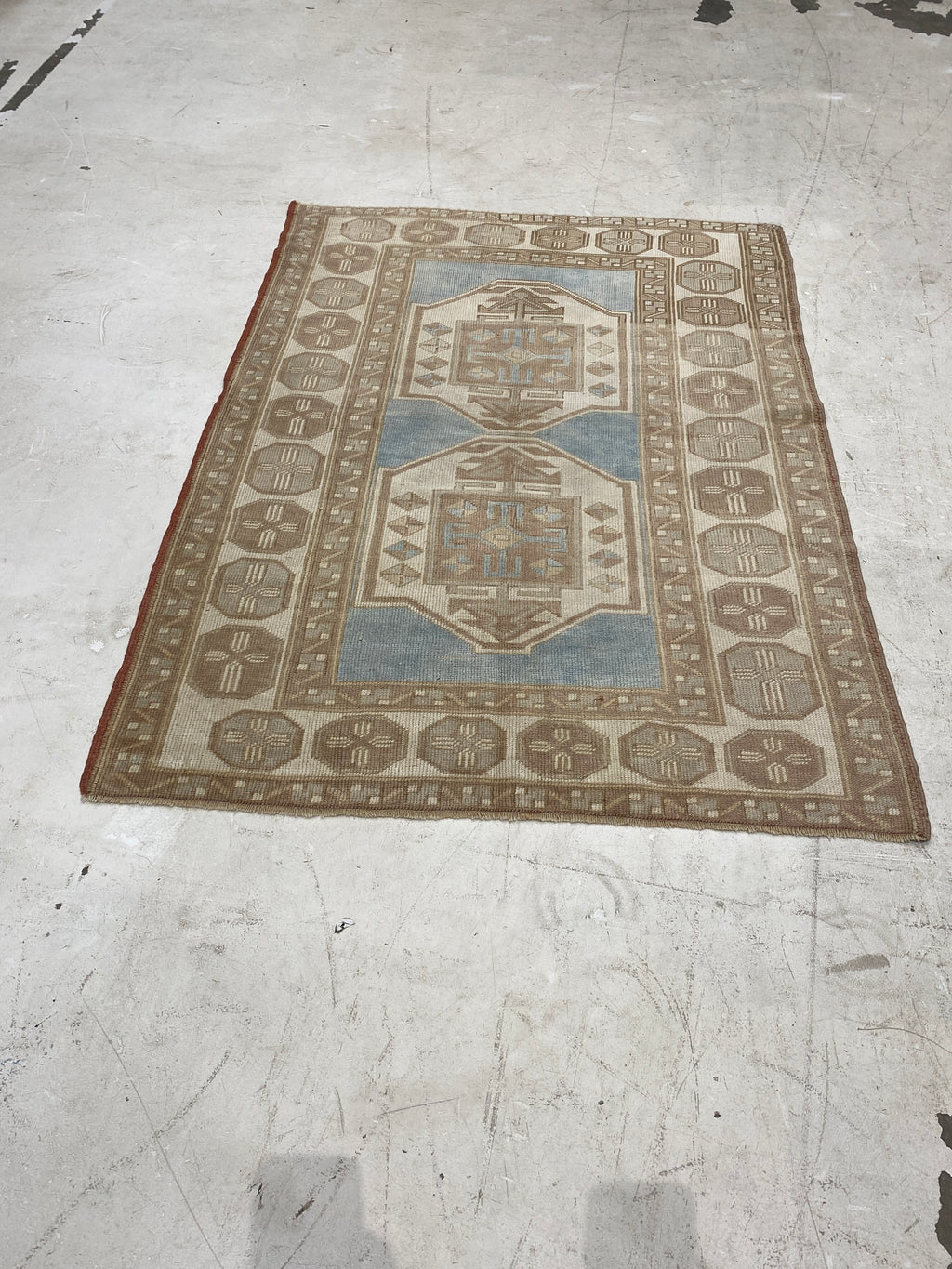 Rugvana OUSHAK  4x6