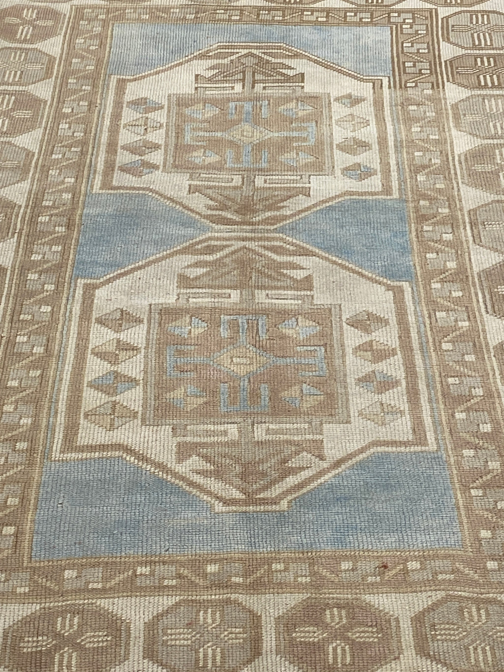 Rugvana OUSHAK  4x6