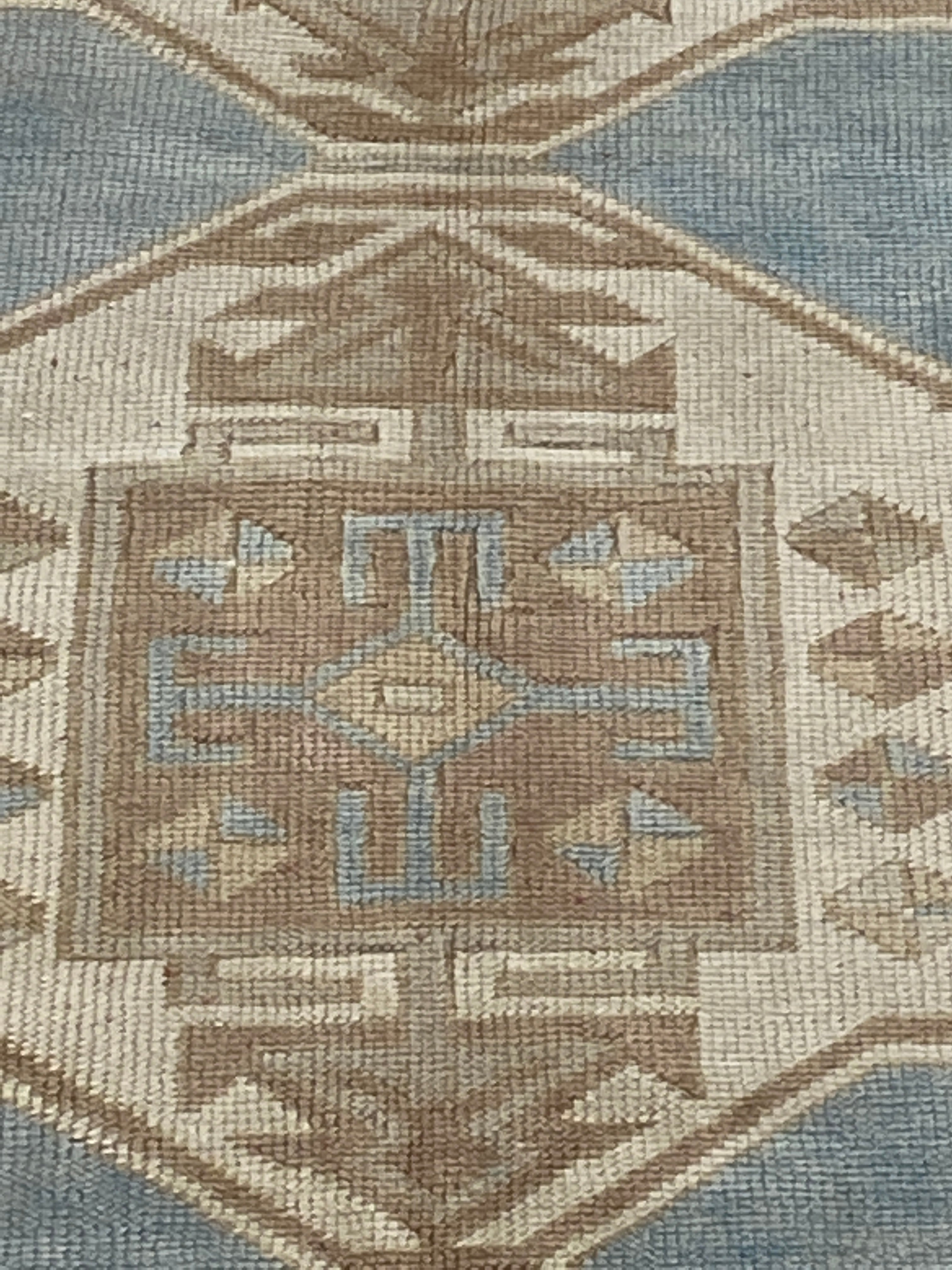 Rugvana OUSHAK  4x6