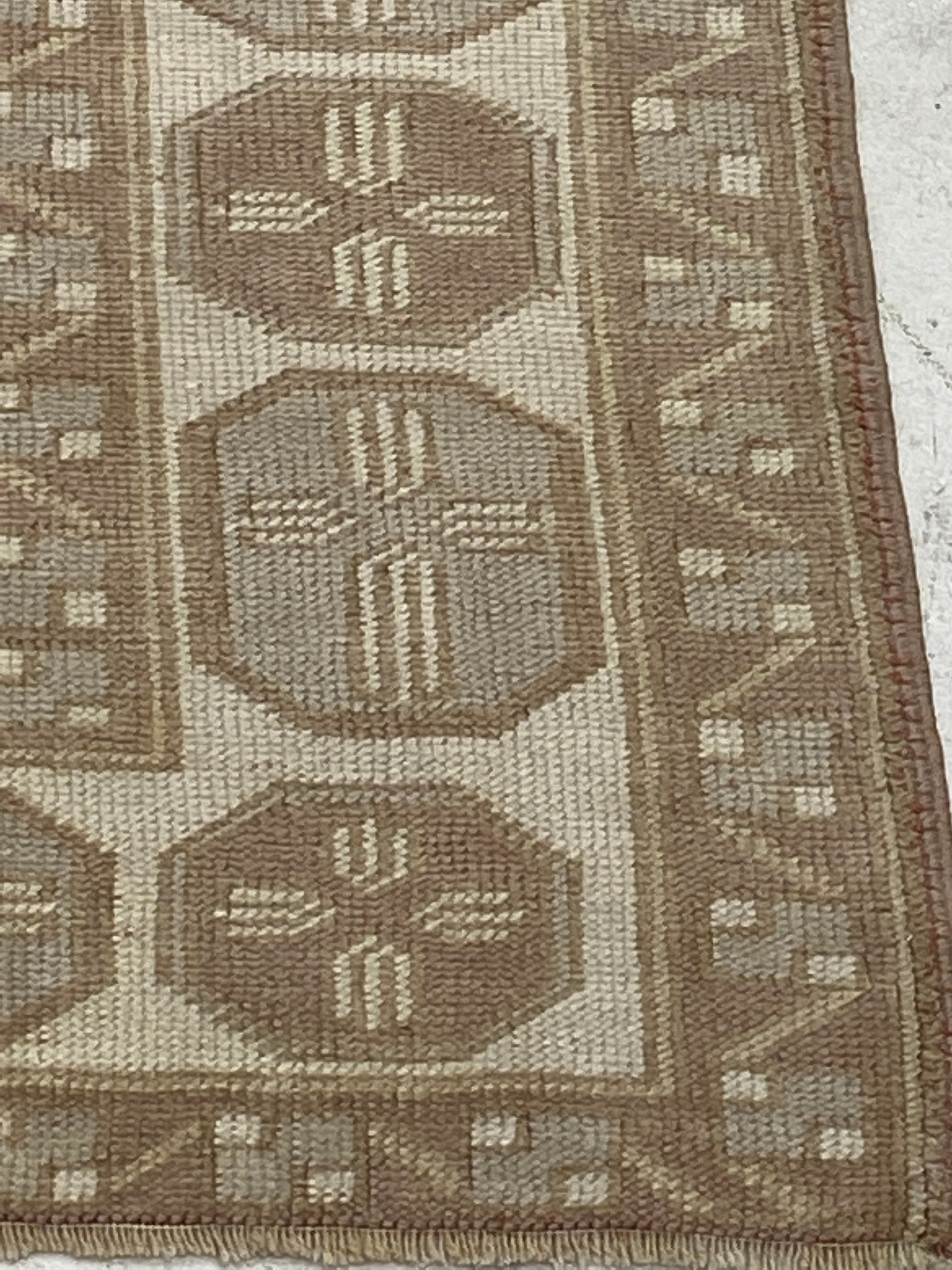 Rugvana OUSHAK  4x6