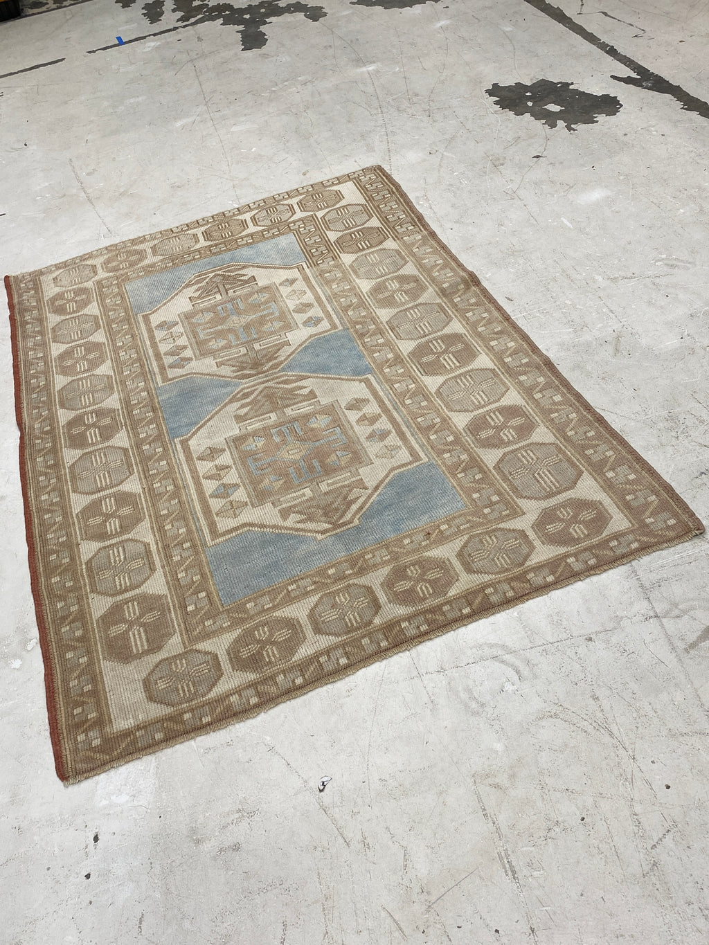 Rugvana OUSHAK  4x6
