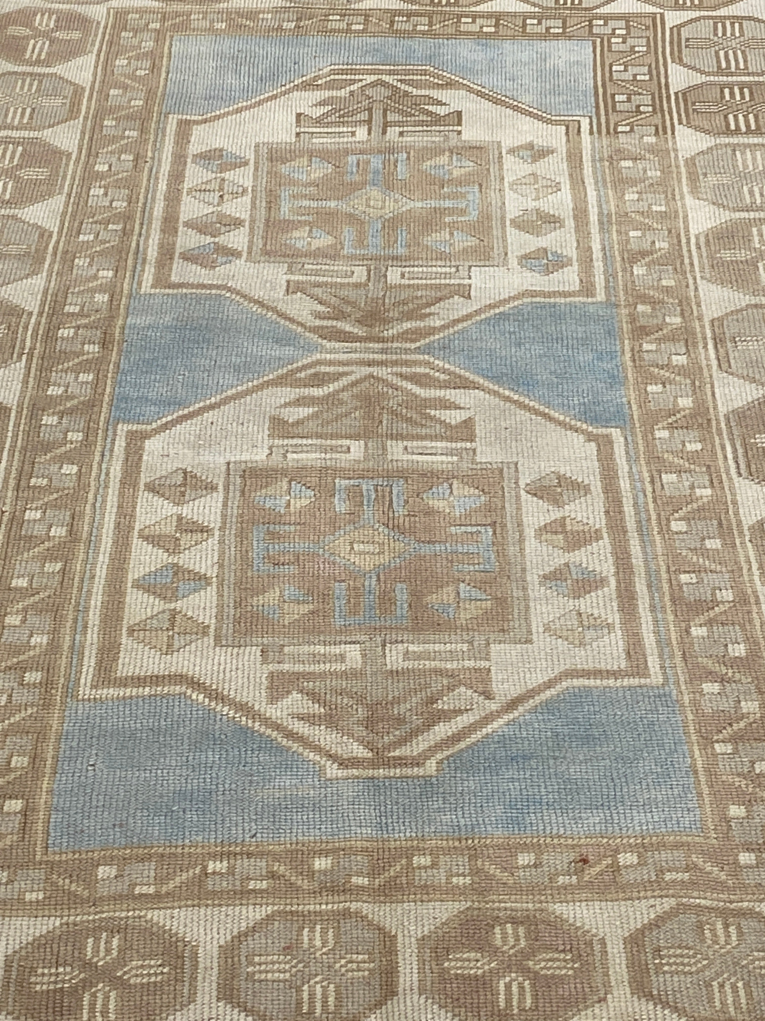 Rugvana OUSHAK  4x6