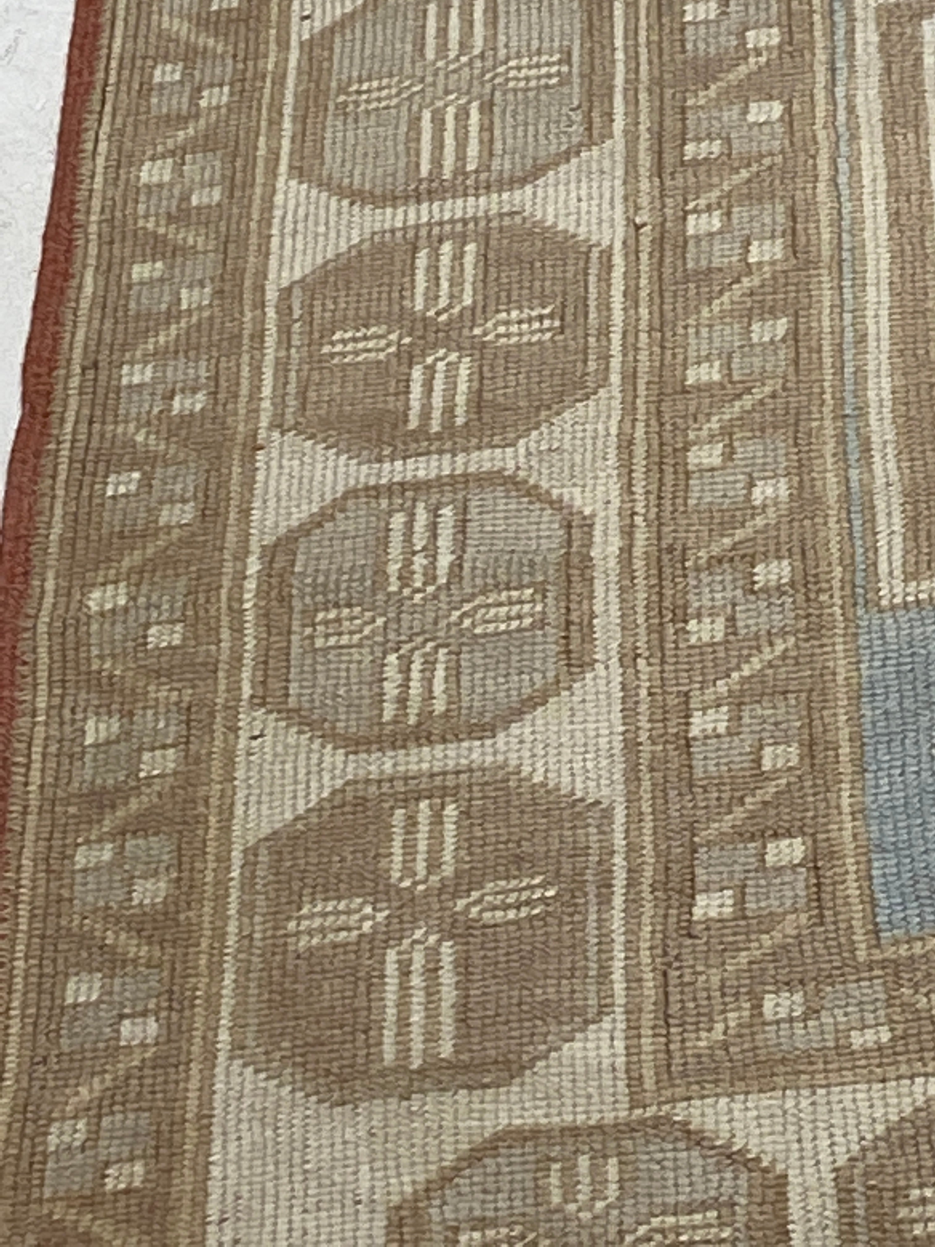 Rugvana OUSHAK  4x6