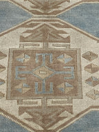 Rugvana OUSHAK  4x6