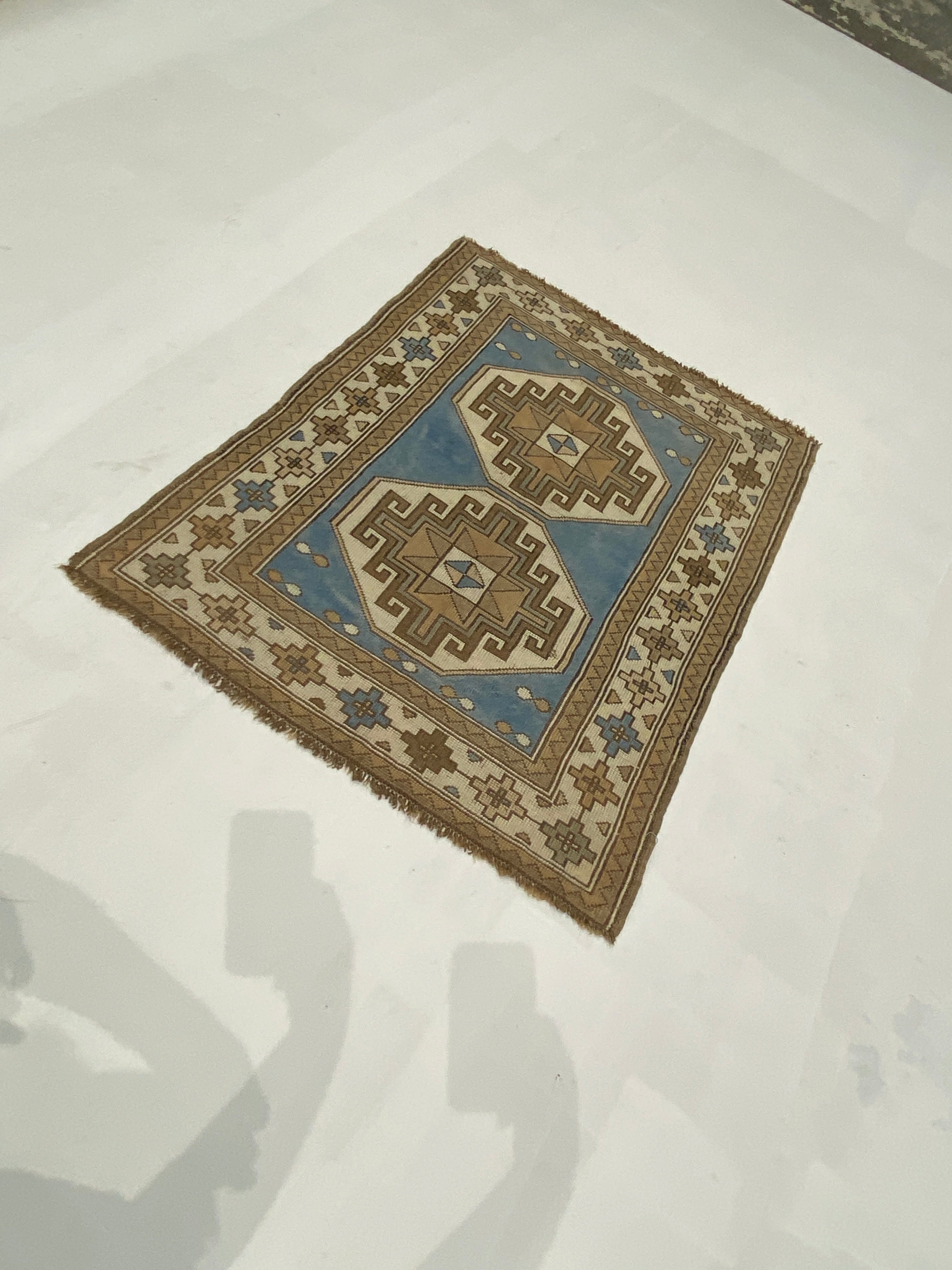 Rugvana OUSHAK  3x5
