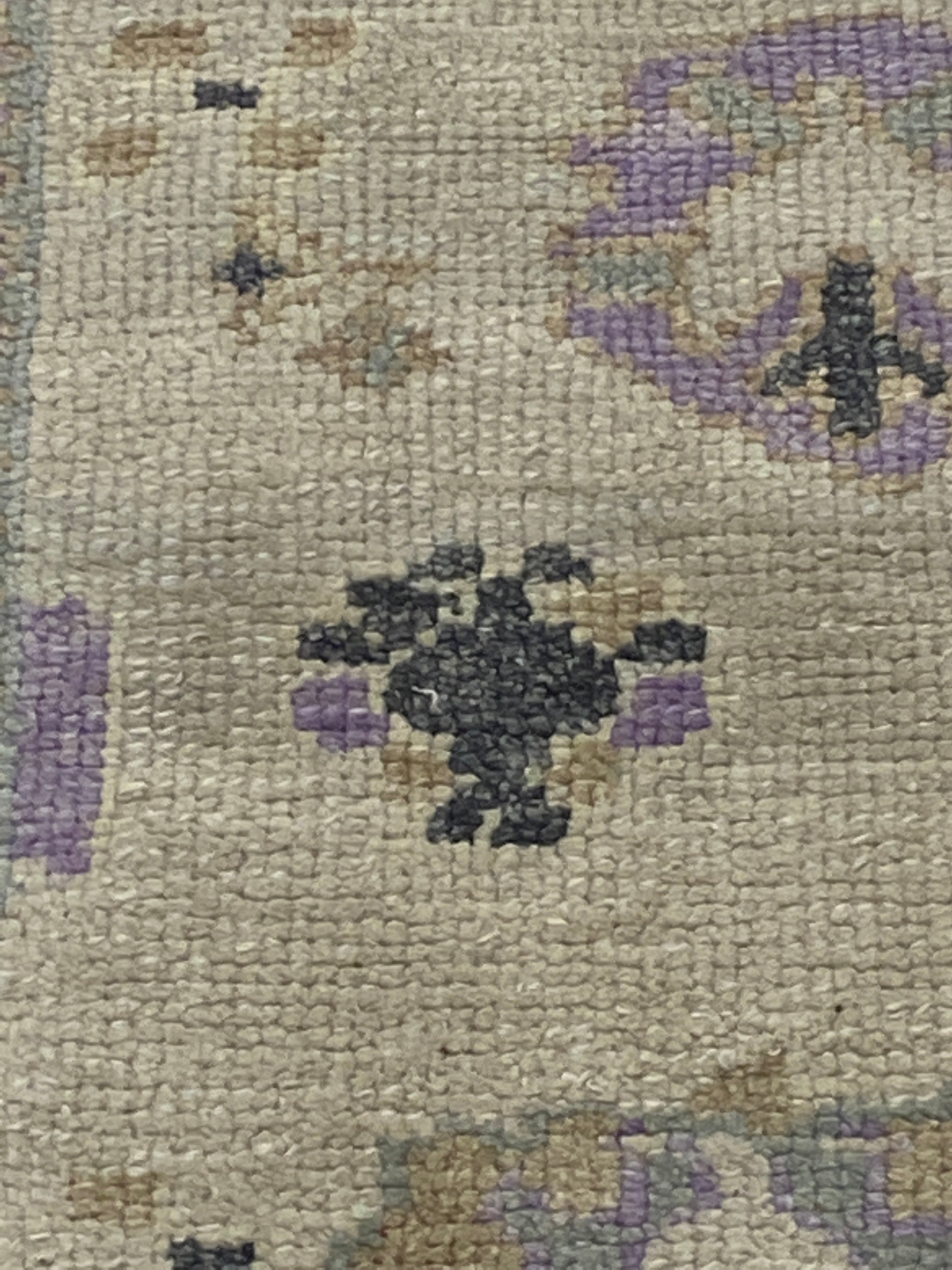 Rugvana OUSHAK  2x5
