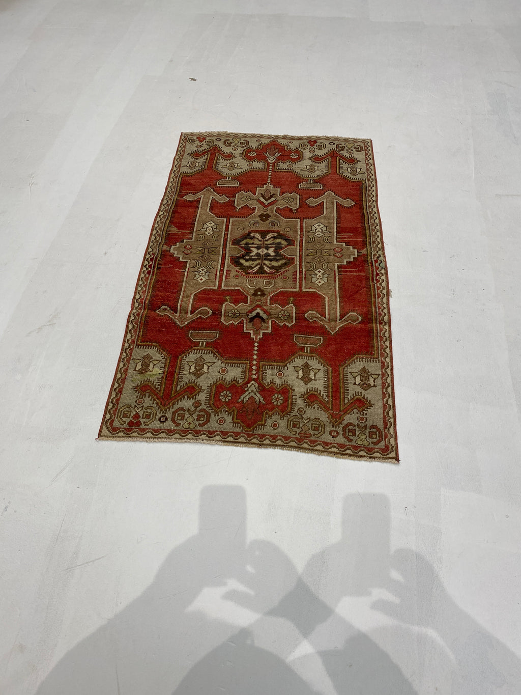 Rugvana OUSHAK  3x5