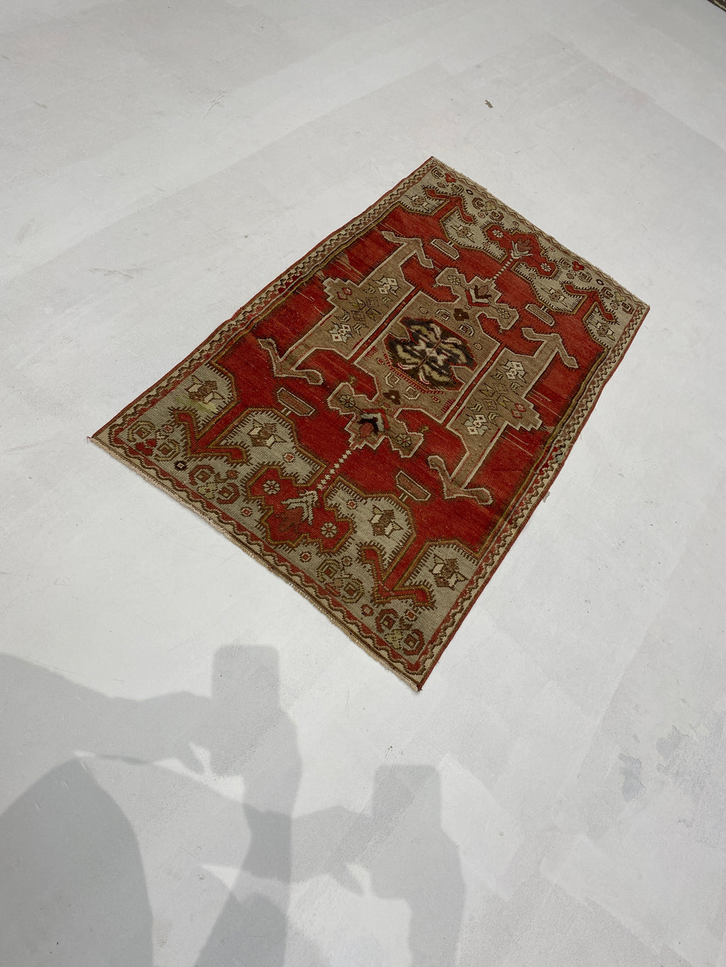 Rugvana OUSHAK  3x5