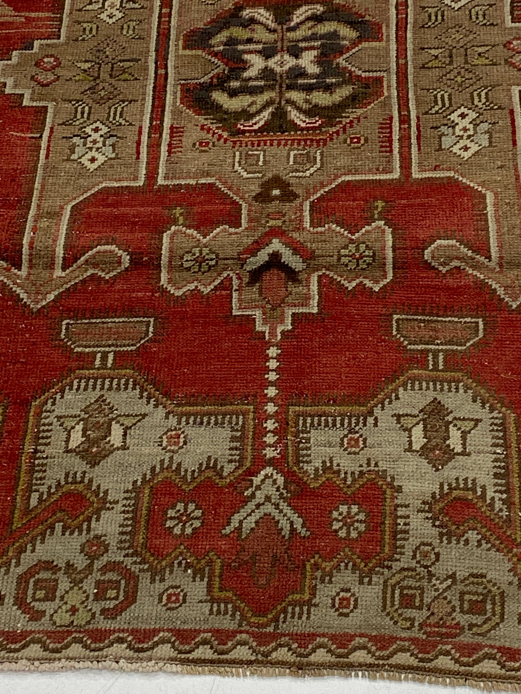 Rugvana OUSHAK  3x5