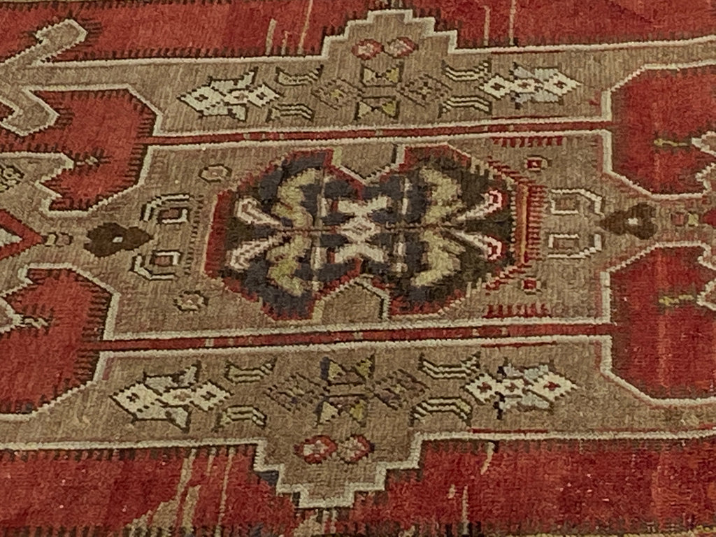 Rugvana OUSHAK  3x5