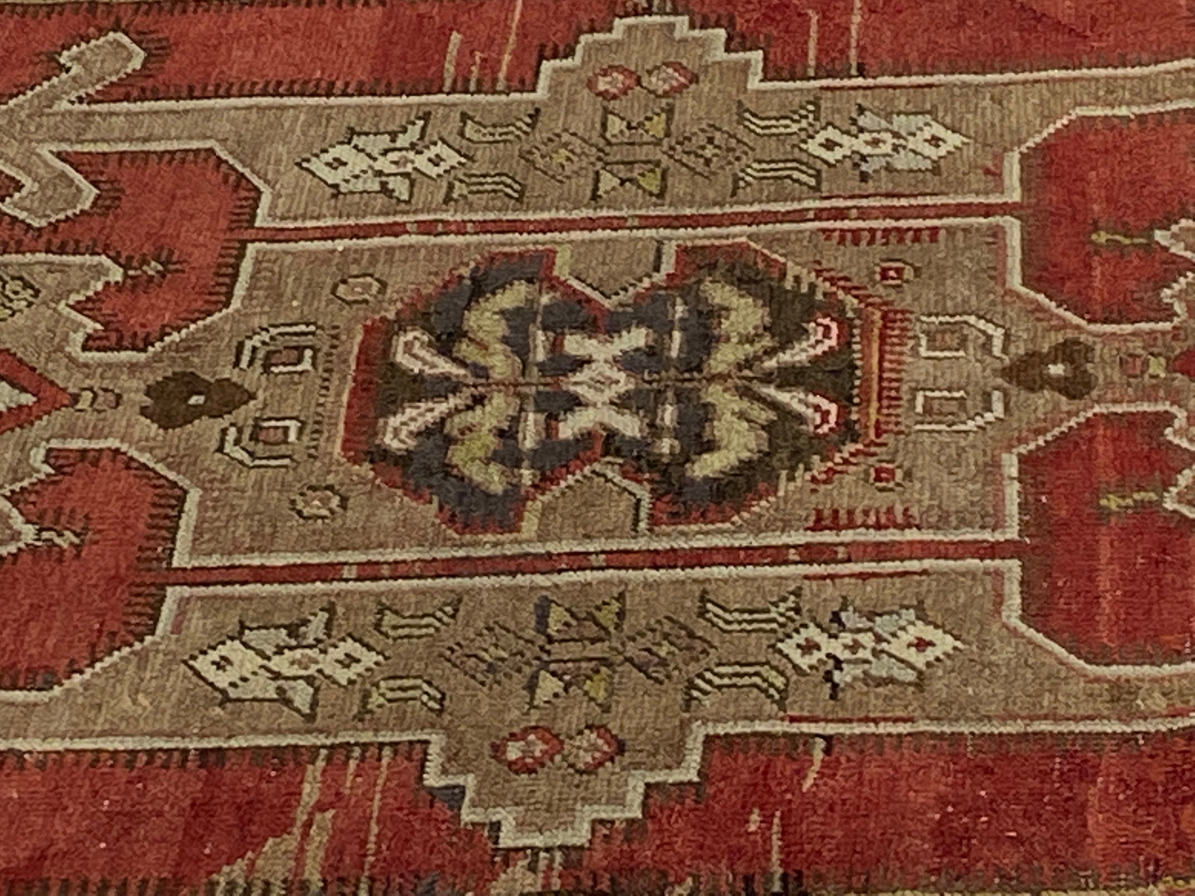 Rugvana OUSHAK  3x5