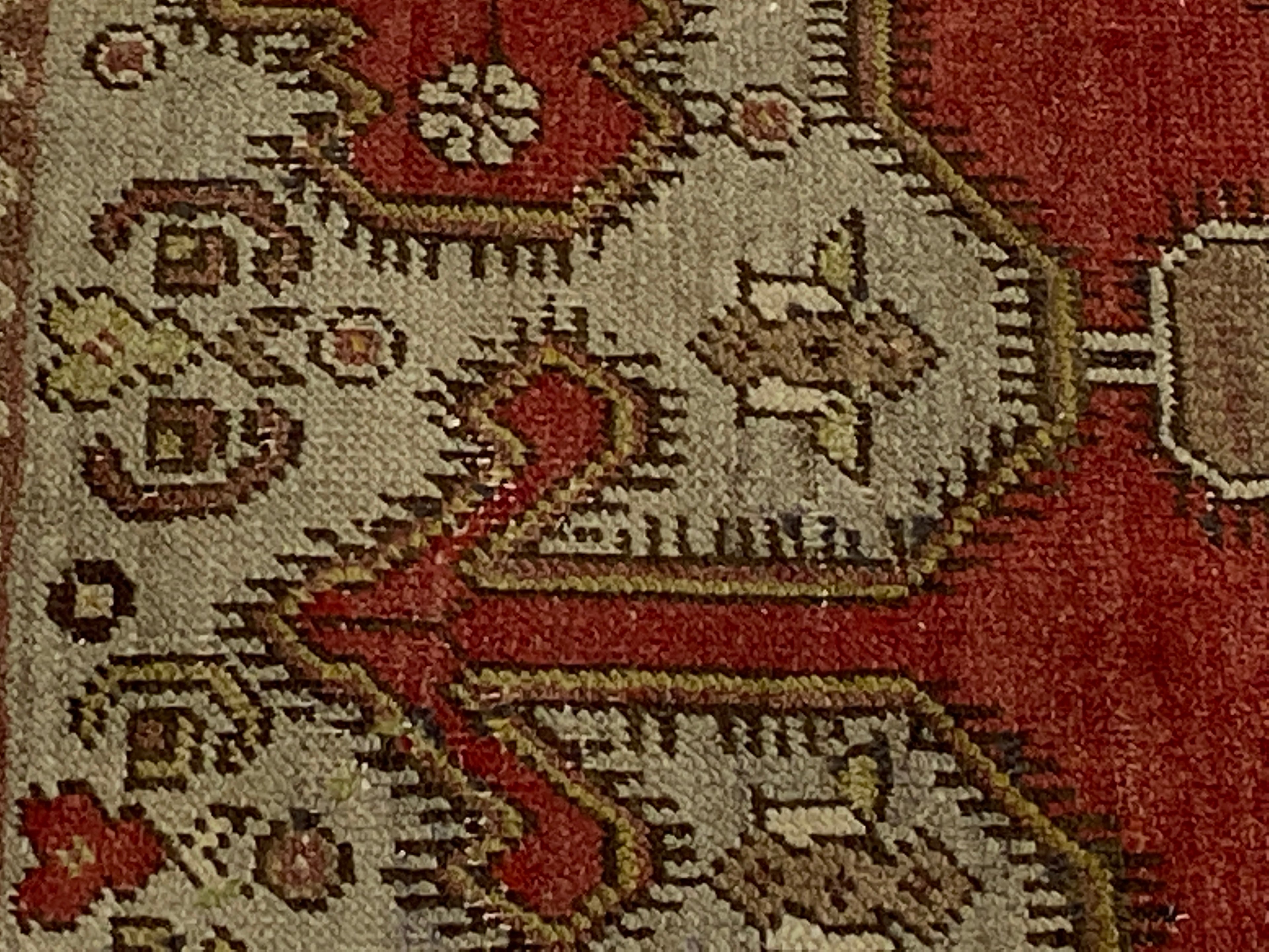 Rugvana OUSHAK  3x5