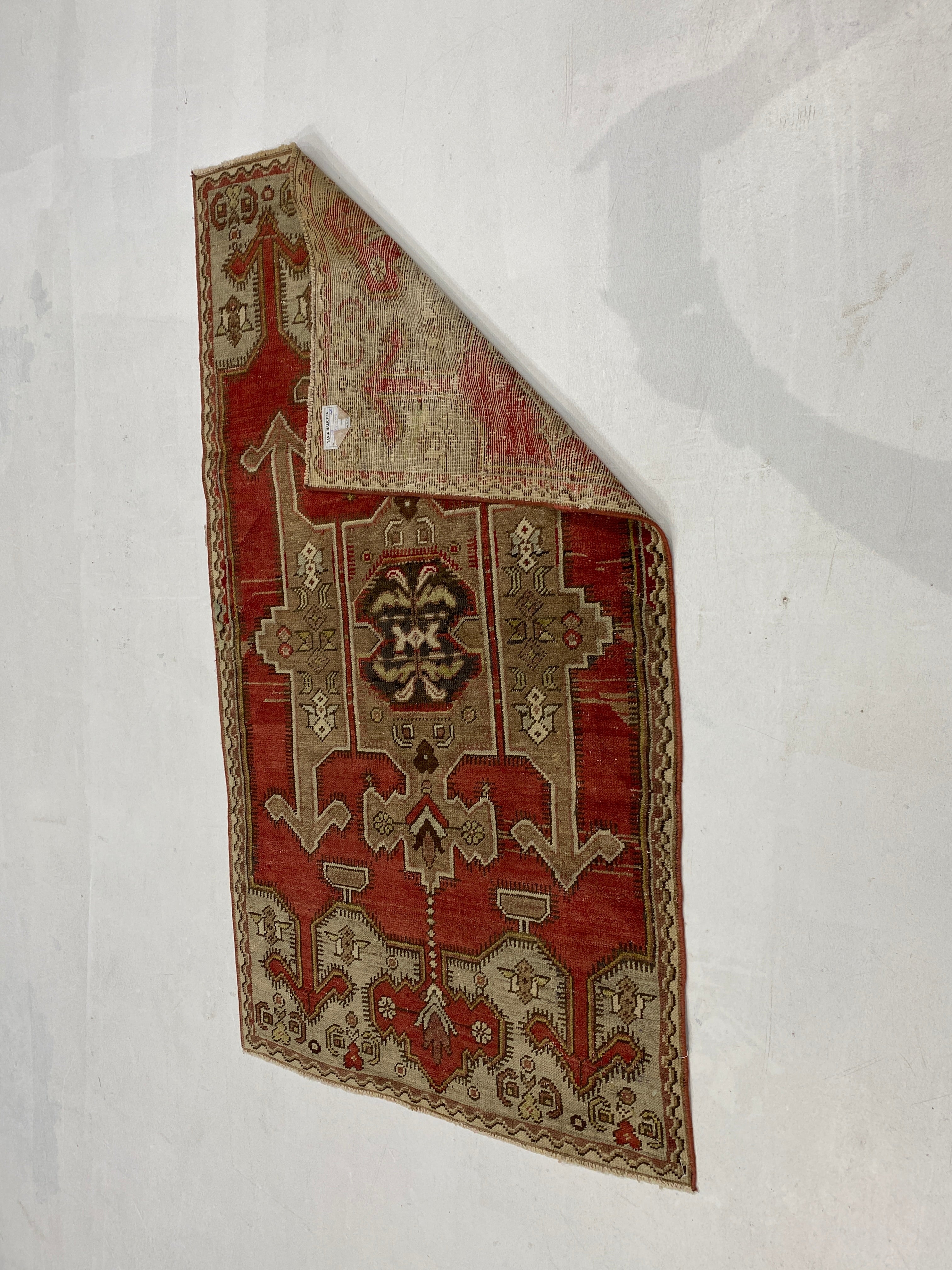 Rugvana OUSHAK  3x5