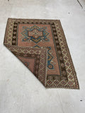 Rugvana OUSHAK  4x5
