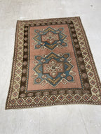 Rugvana OUSHAK  4x5