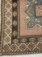 Rugvana OUSHAK  4x5