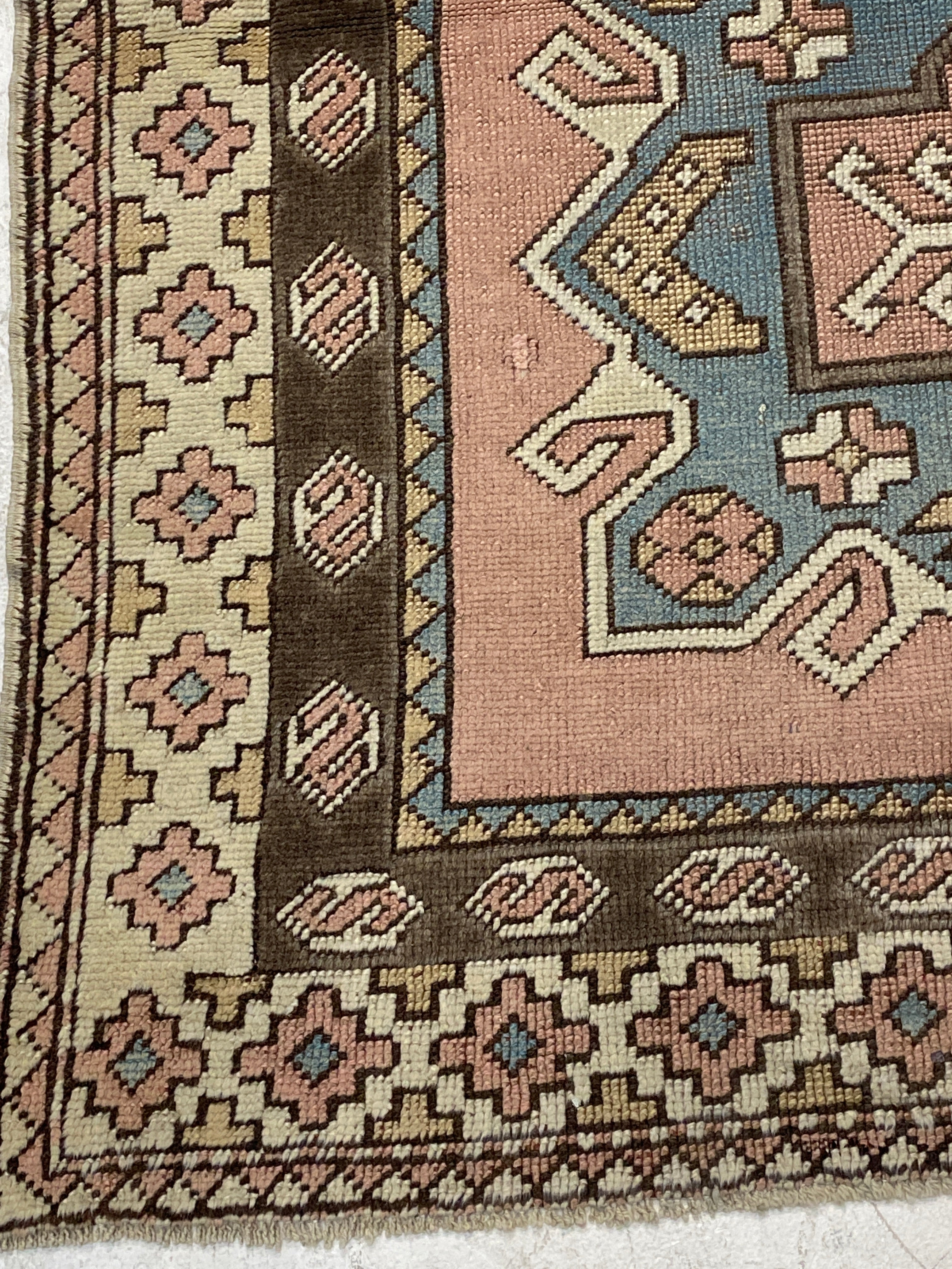 Rugvana OUSHAK  4x5