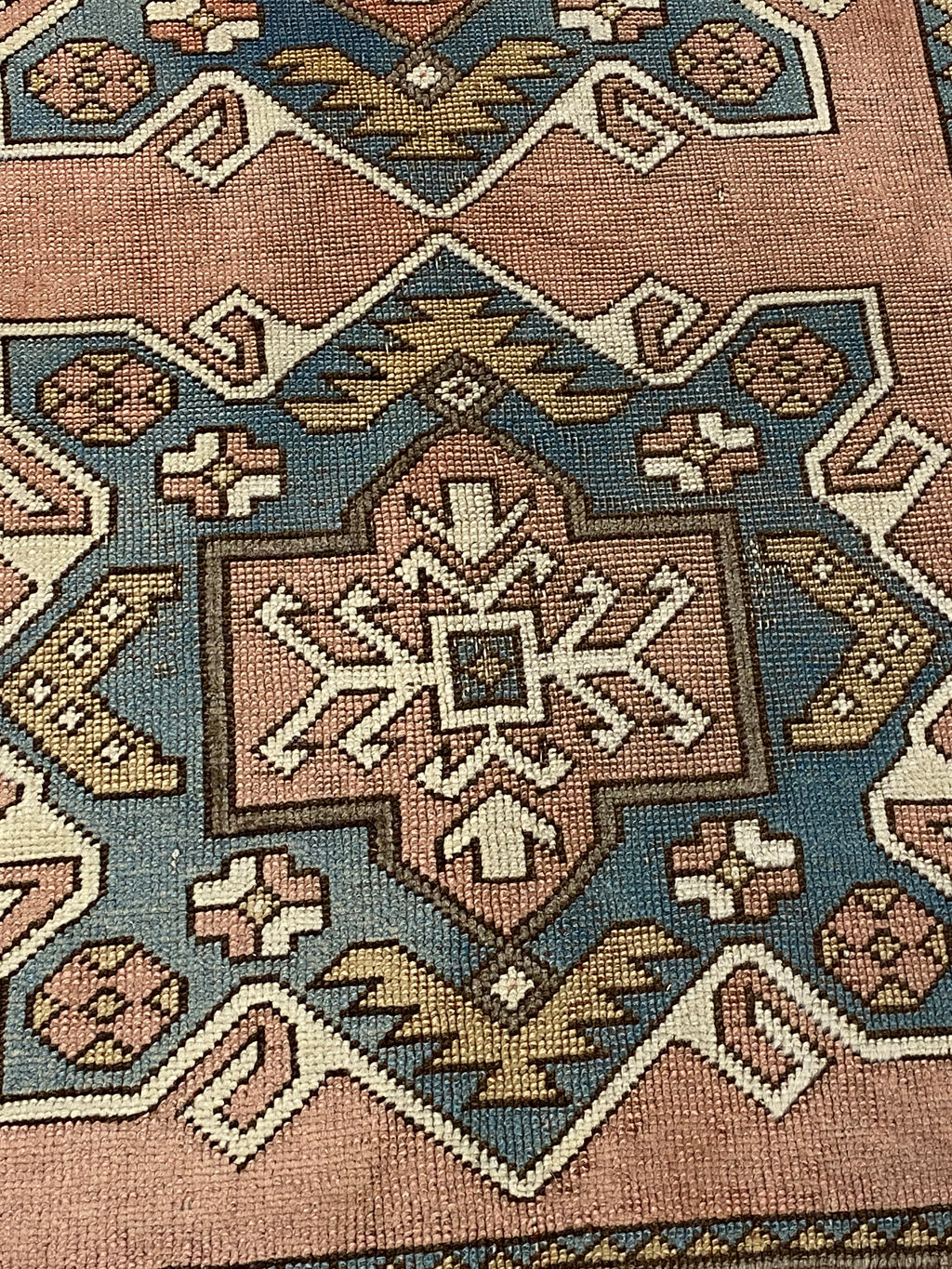 Rugvana OUSHAK  4x5