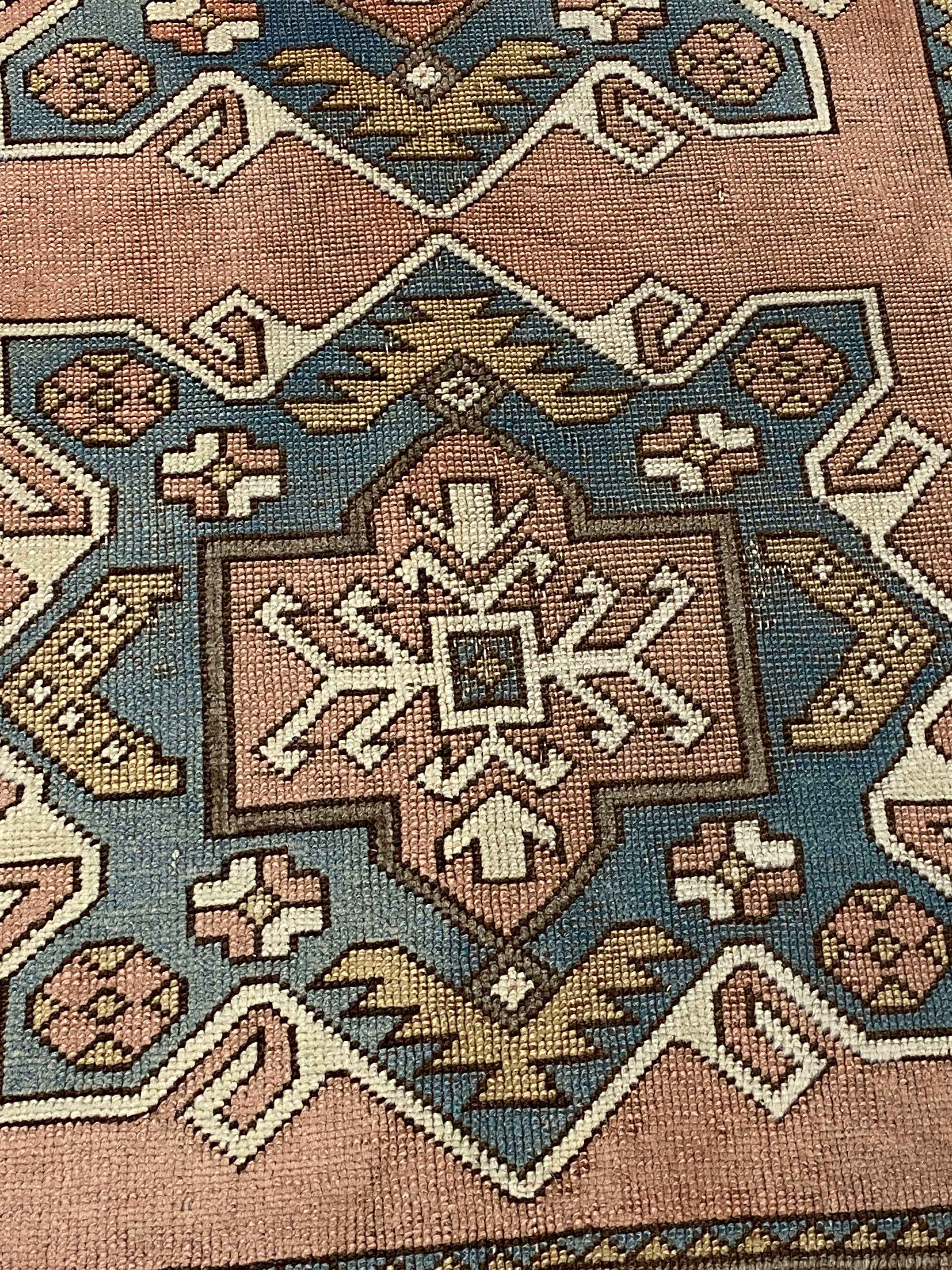 Rugvana OUSHAK  4x5