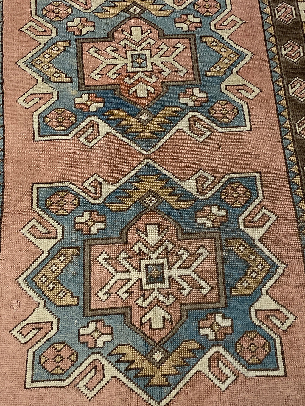 Rugvana OUSHAK  4x5