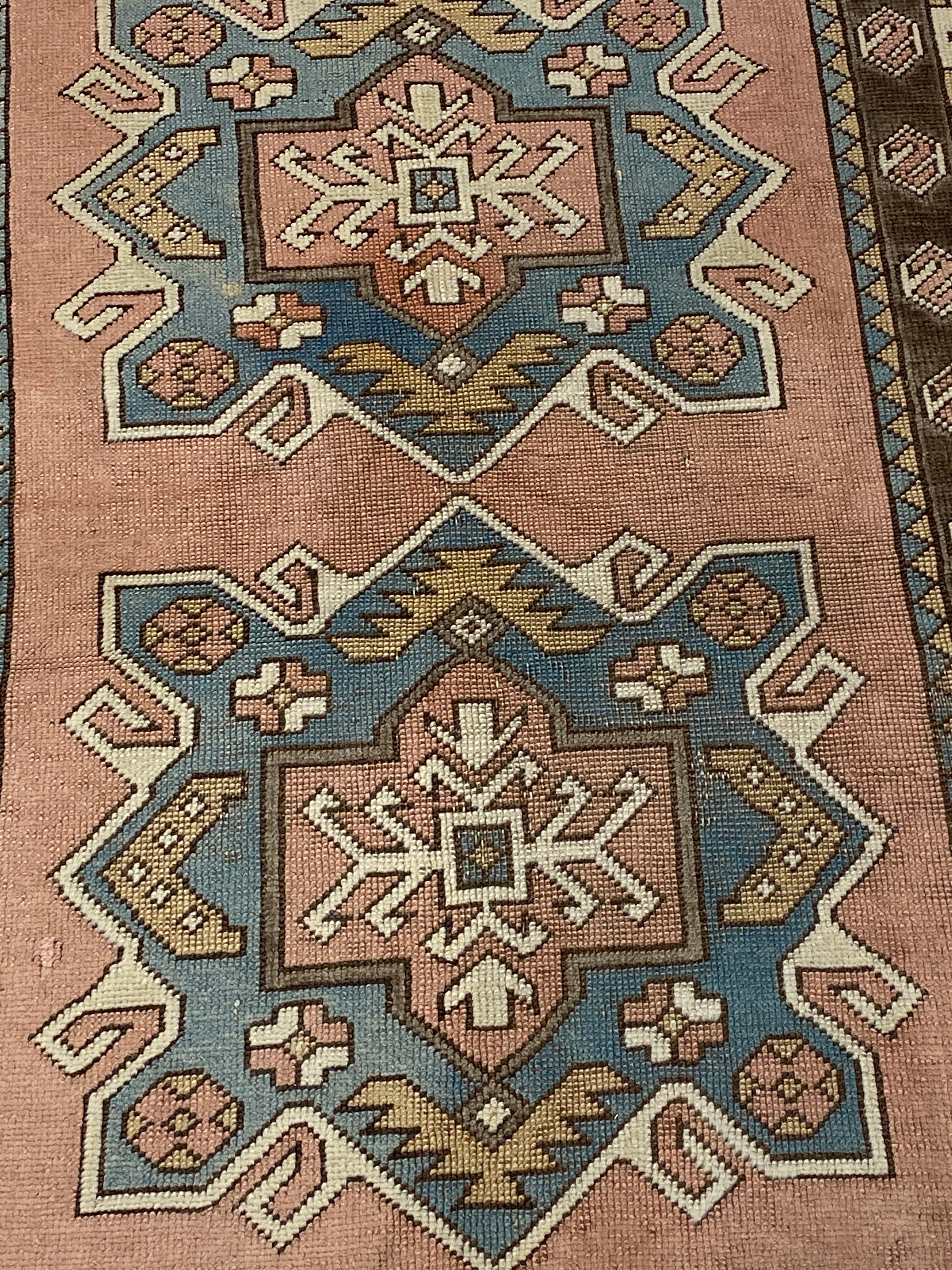 Rugvana OUSHAK  4x5