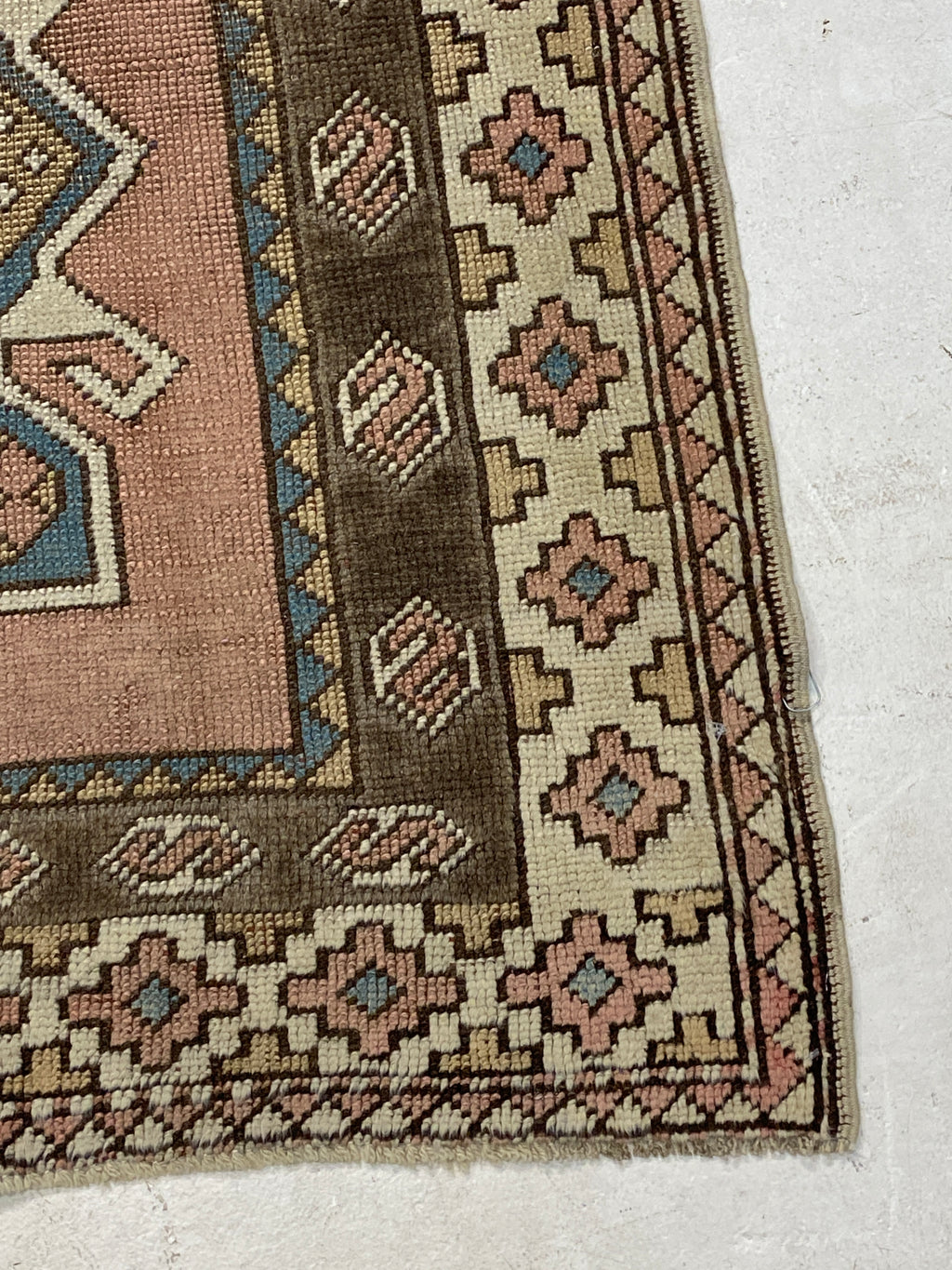 Rugvana OUSHAK  4x5