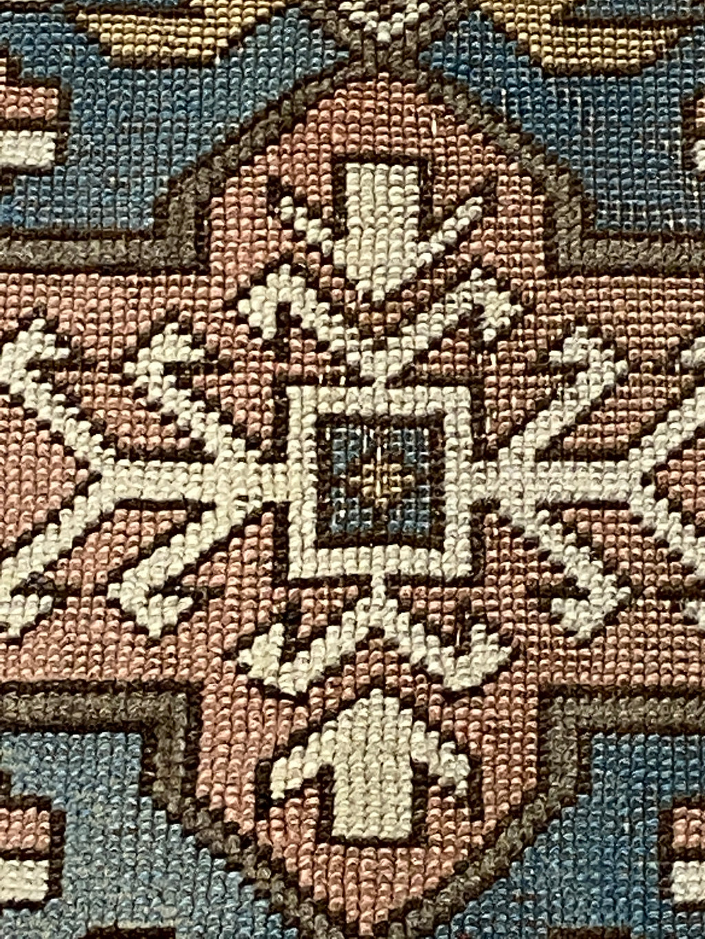 Rugvana OUSHAK  4x5