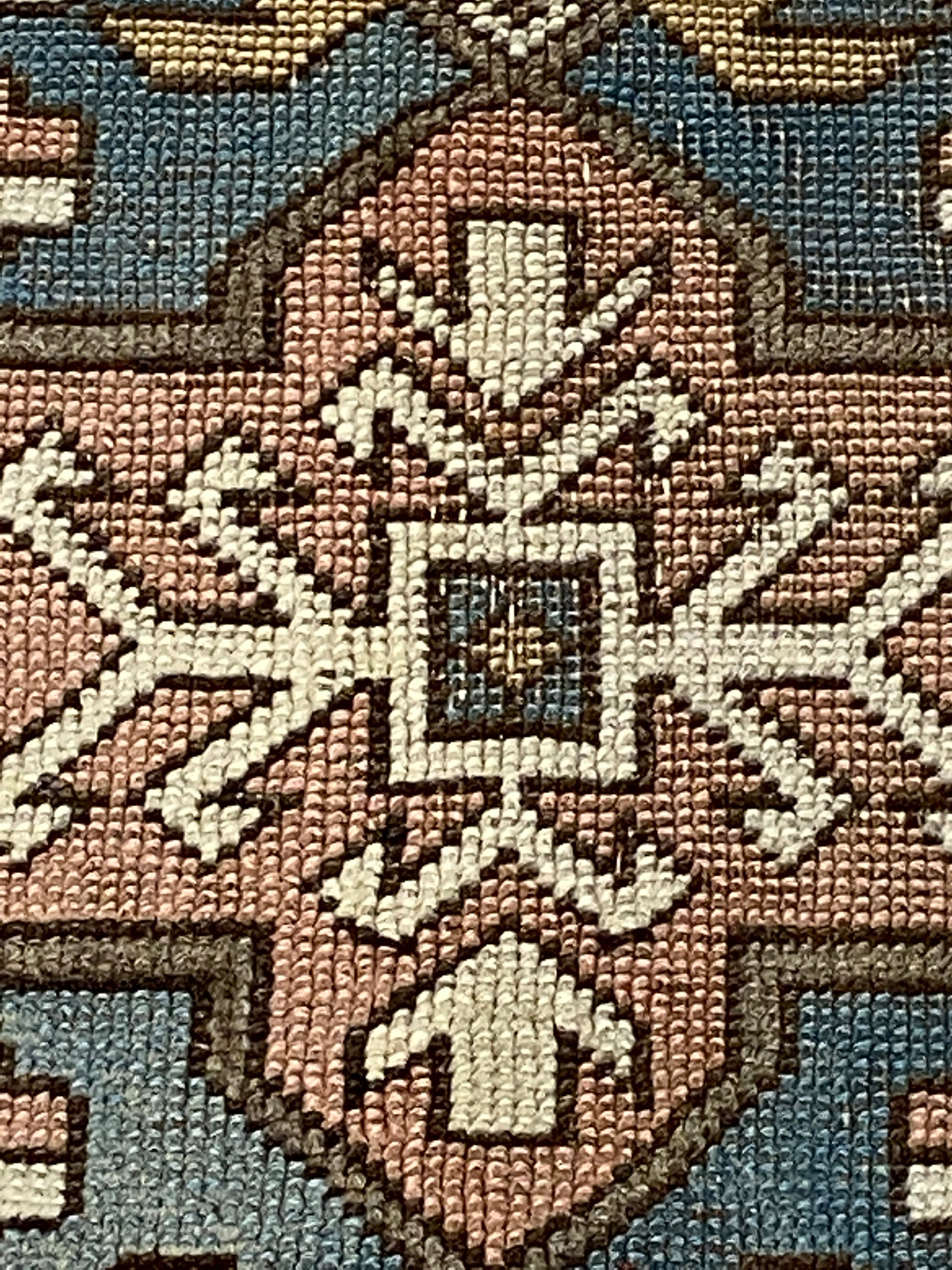 Rugvana OUSHAK  4x5