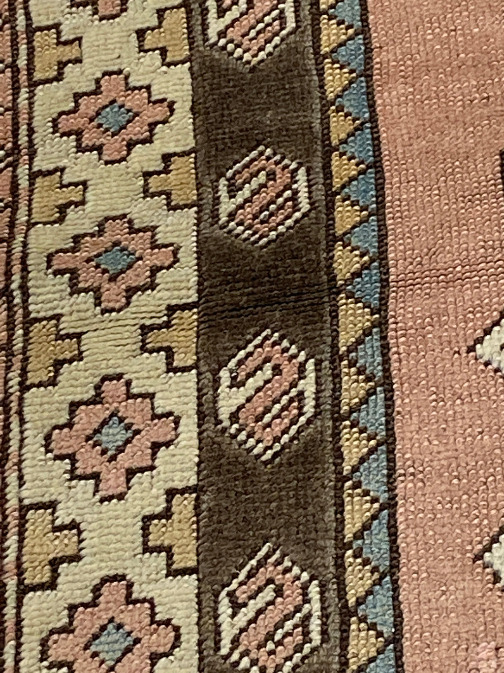 Rugvana OUSHAK  4x5