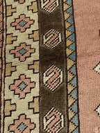 Rugvana OUSHAK  4x5